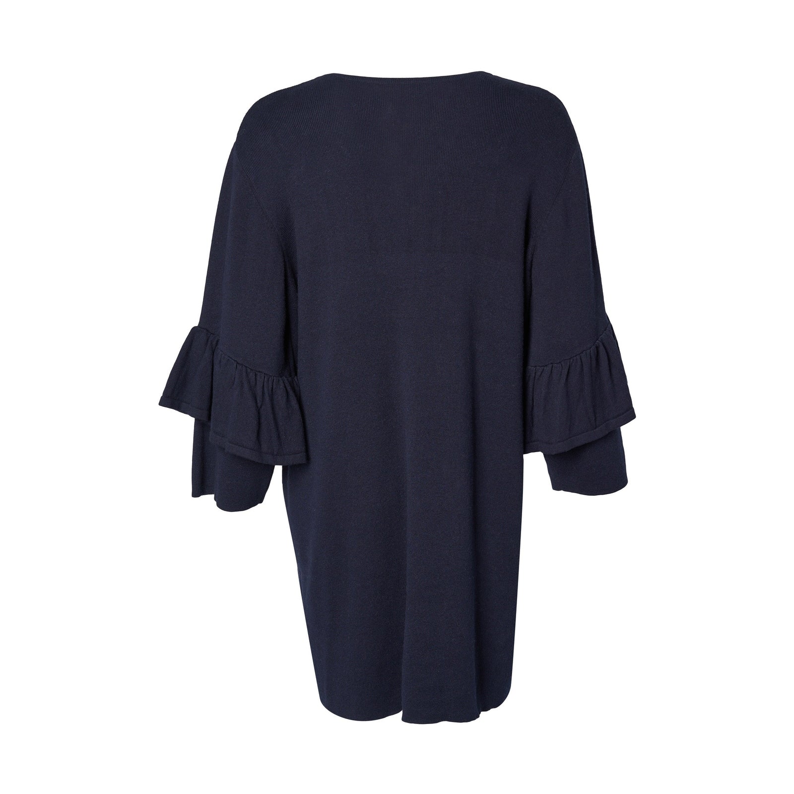 Lind LiLisa Knit Cardigan 5999 NAVY BLUE