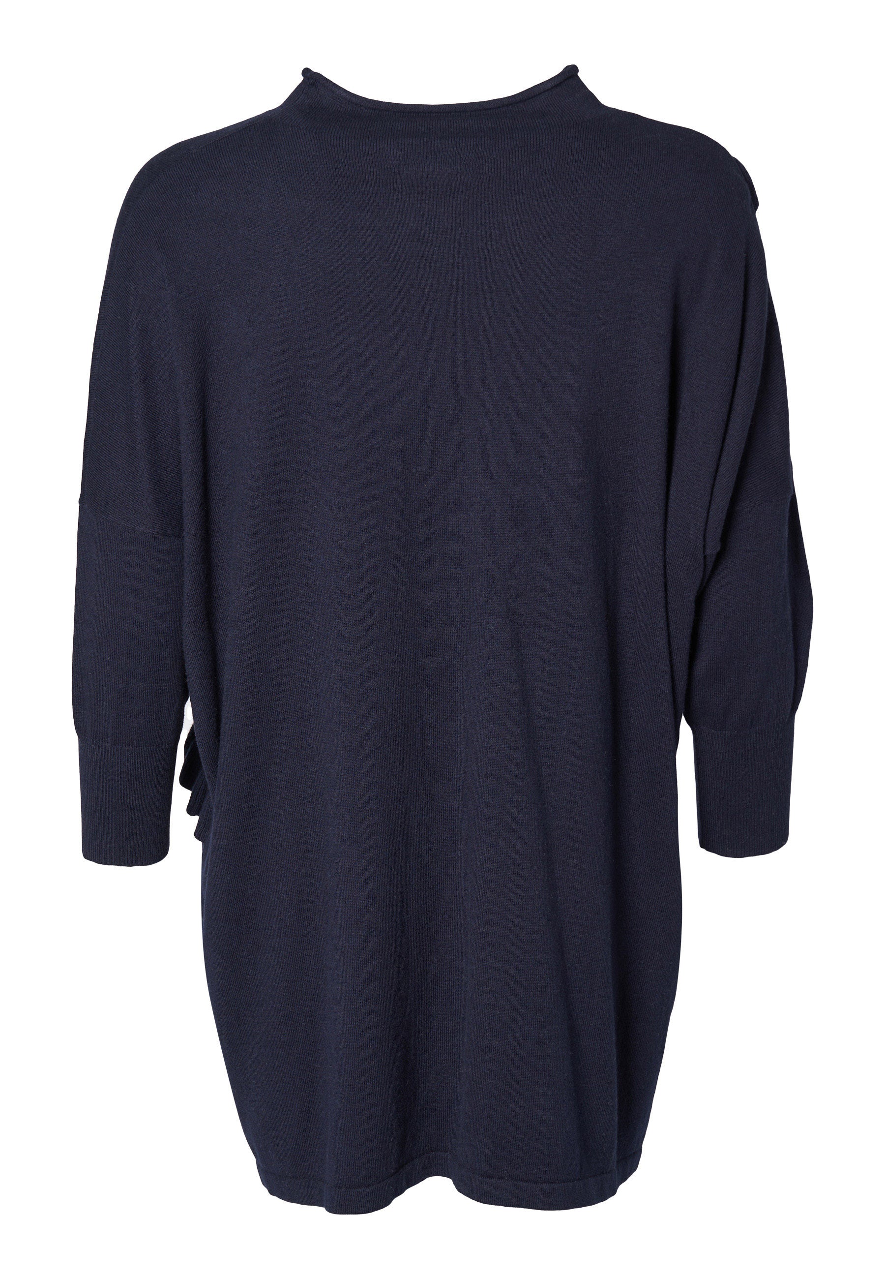 Lind LiLisbet Knit Pullover 5999 NAVY BLUE