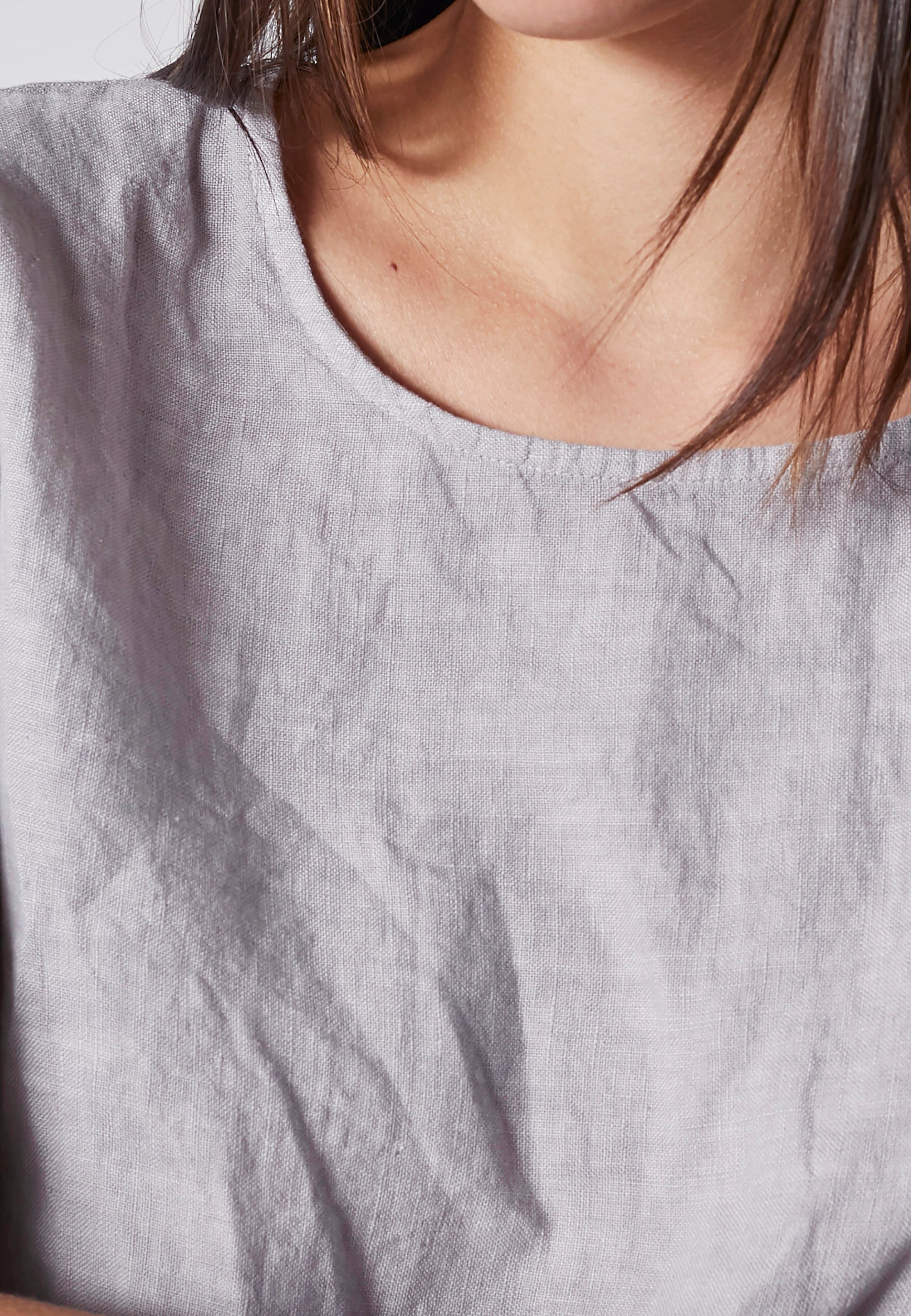 Lind LiMaci Bluser 1100 LINEN