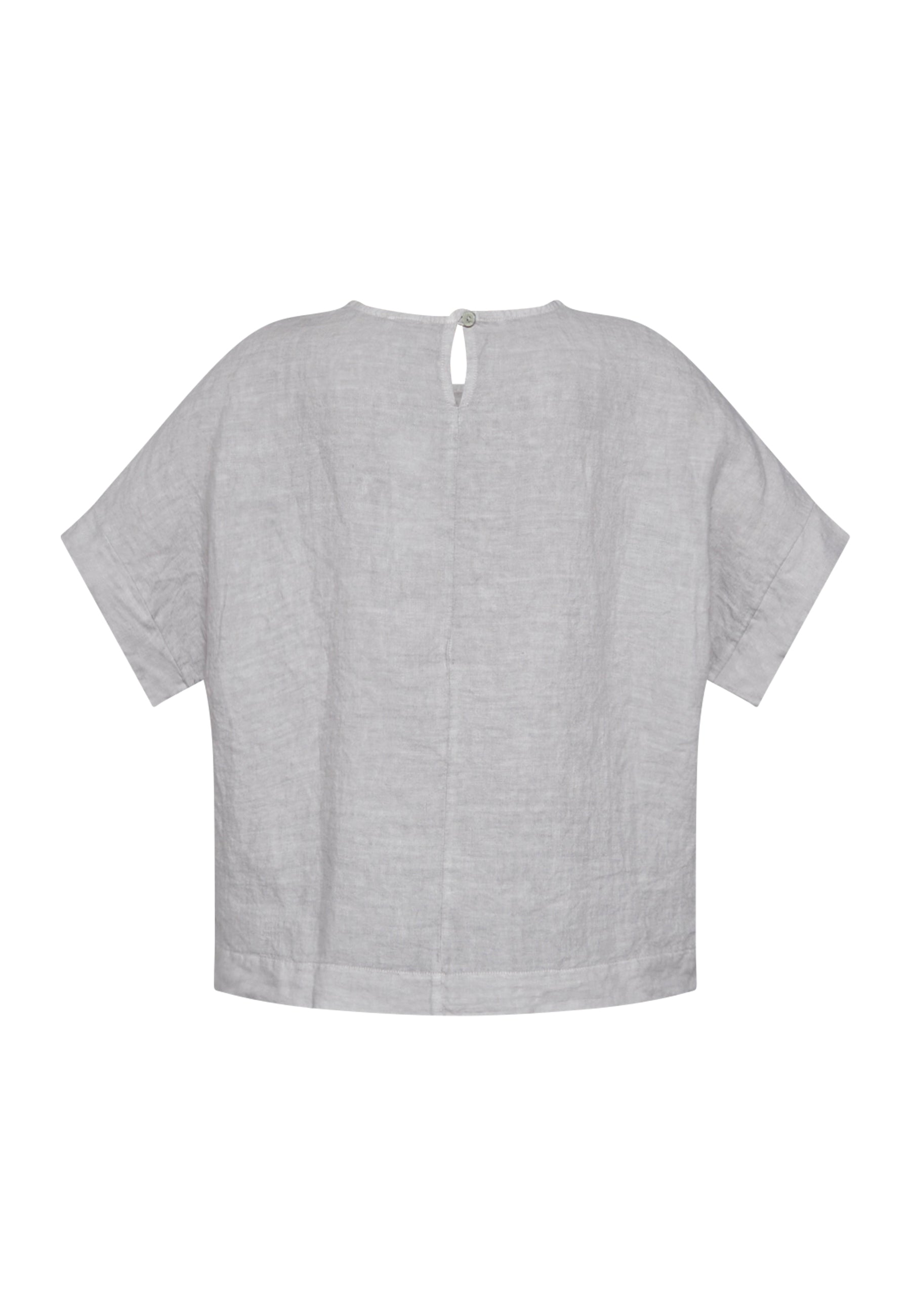 Lind LiMaci Bluser 1100 LINEN
