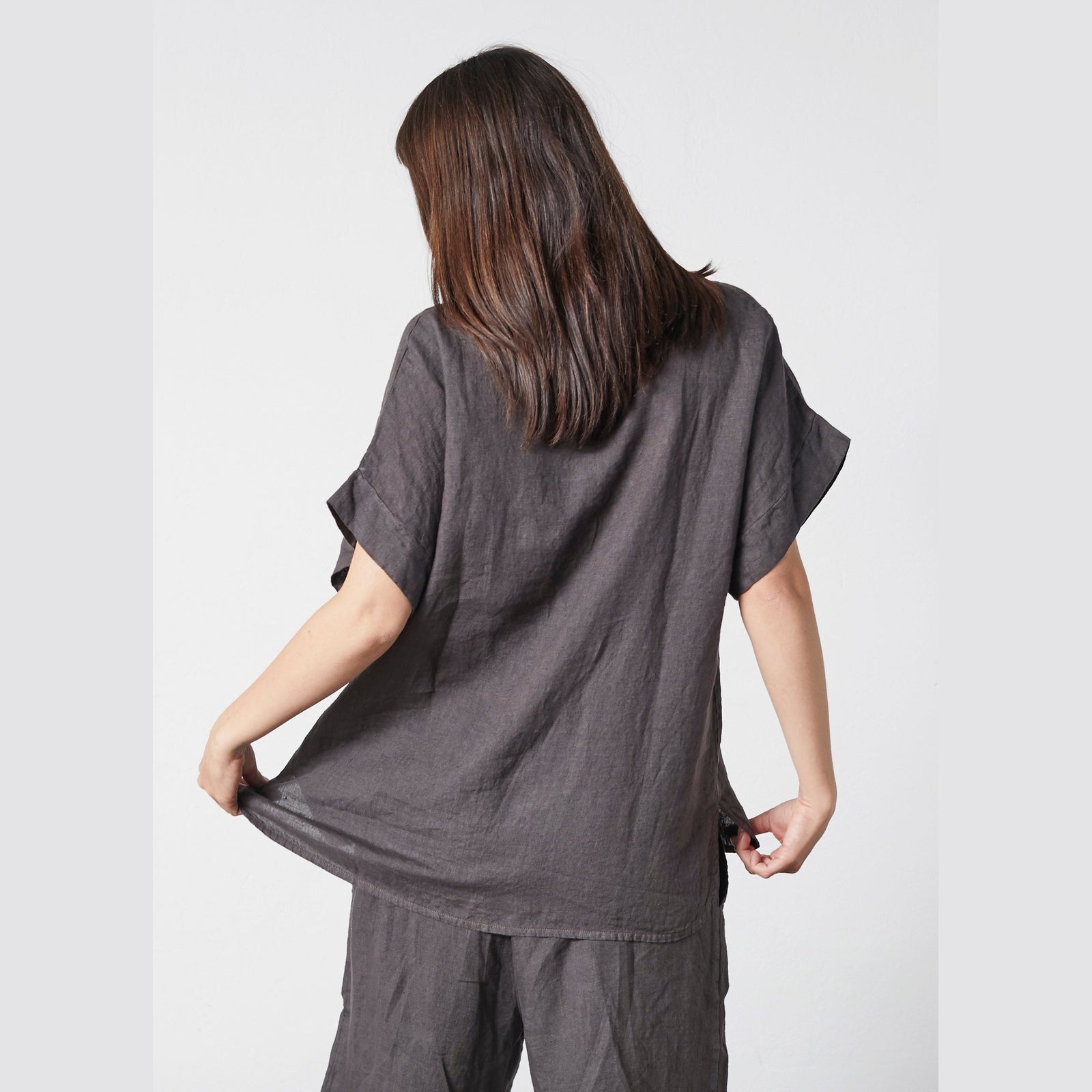 Lind LiMaggy Bluser 1500 BROWN