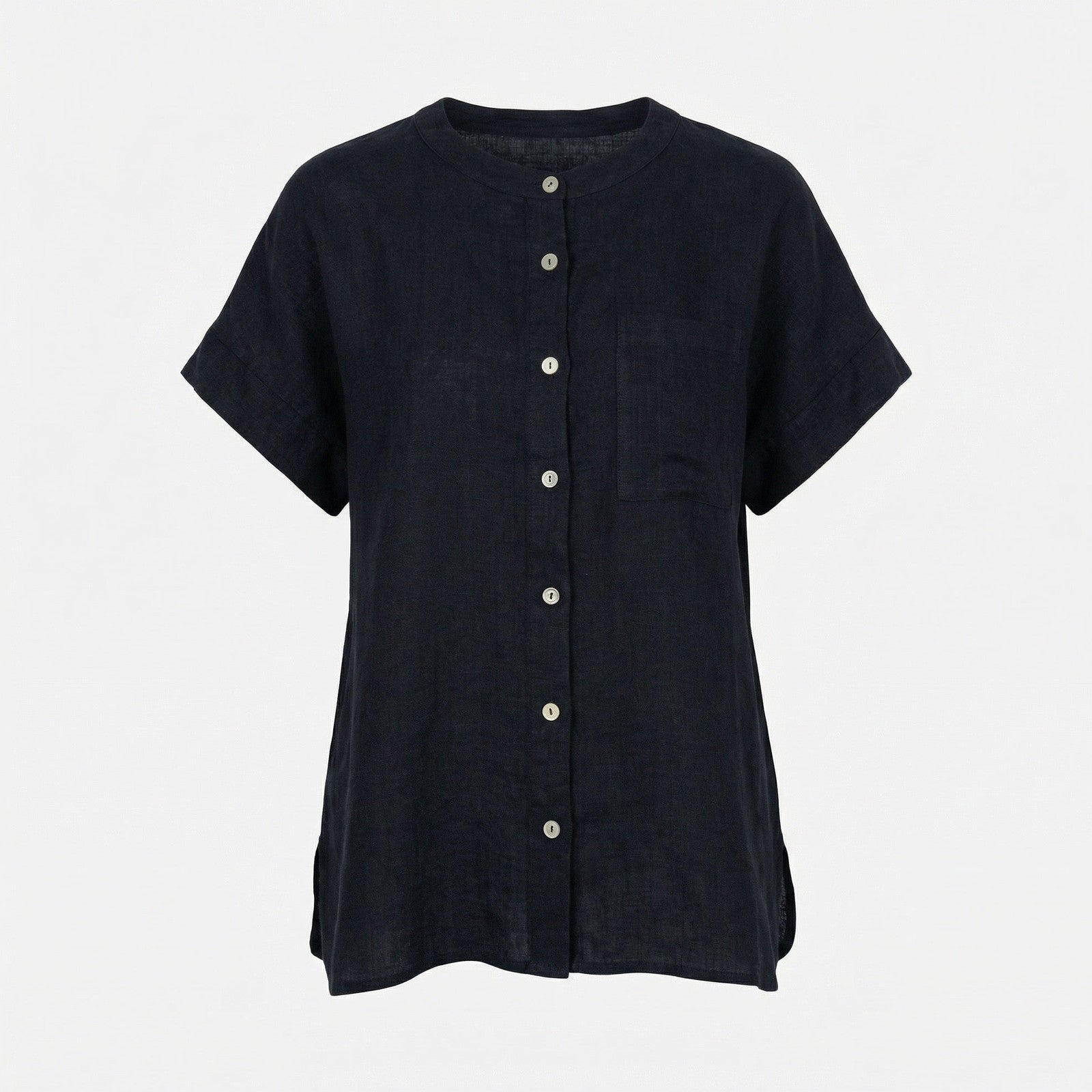 Lind LiMaggy Bluser 5599 Navy Blue