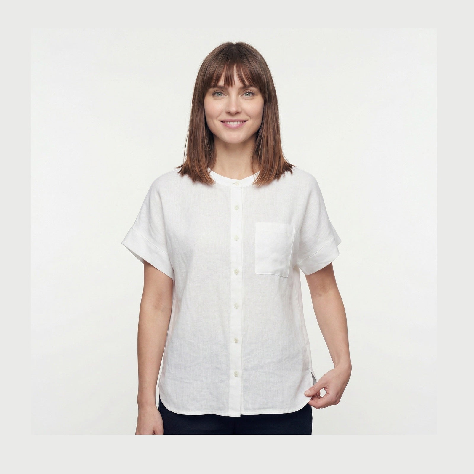 Lind LiMaggy Bluser 9000 WHITE
