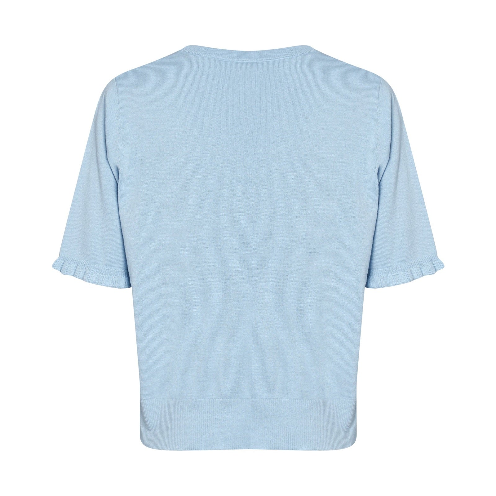 Lind LiNaja Knit Pullover 5000 LIGHT BLUE