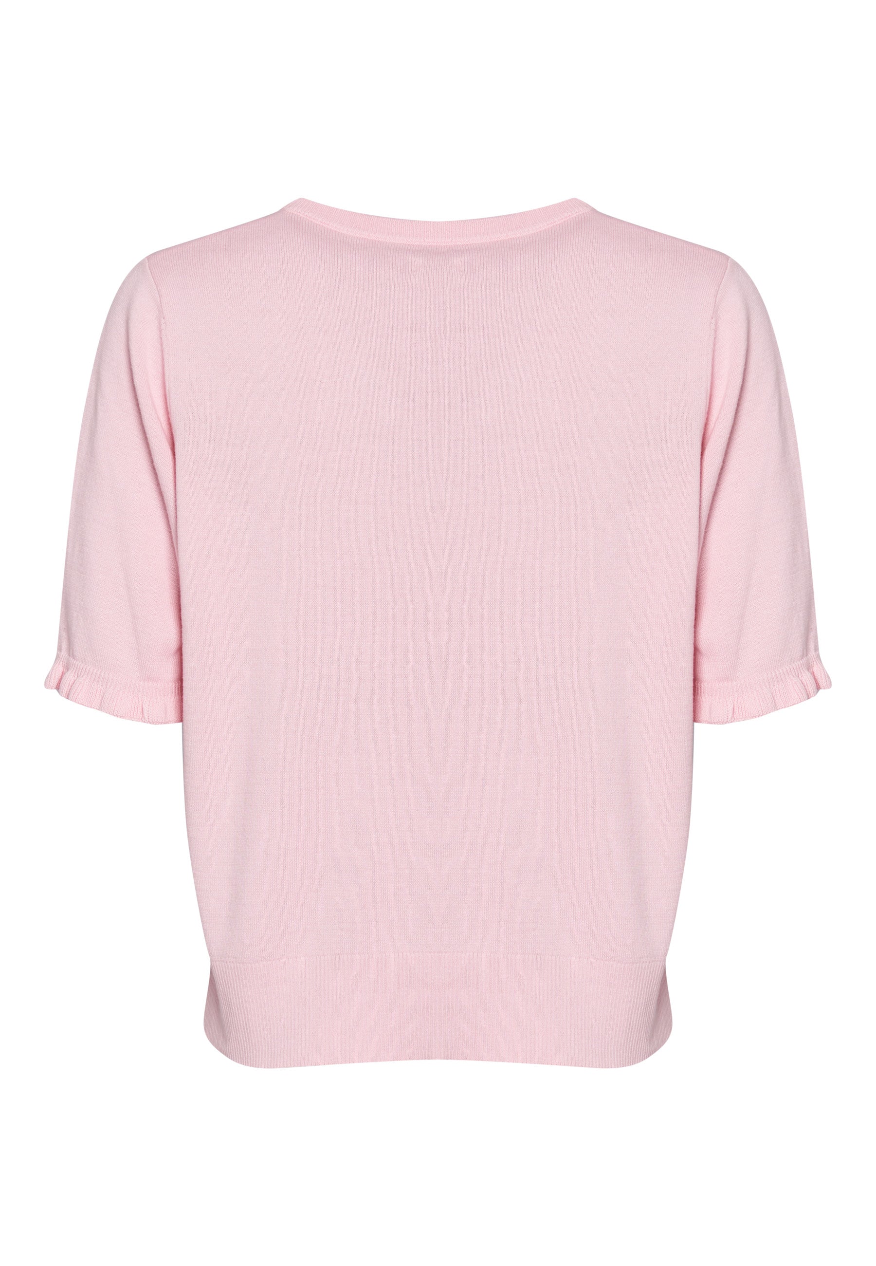 Lind LiNaja Knit Pullover 6000 LIGHT PINK