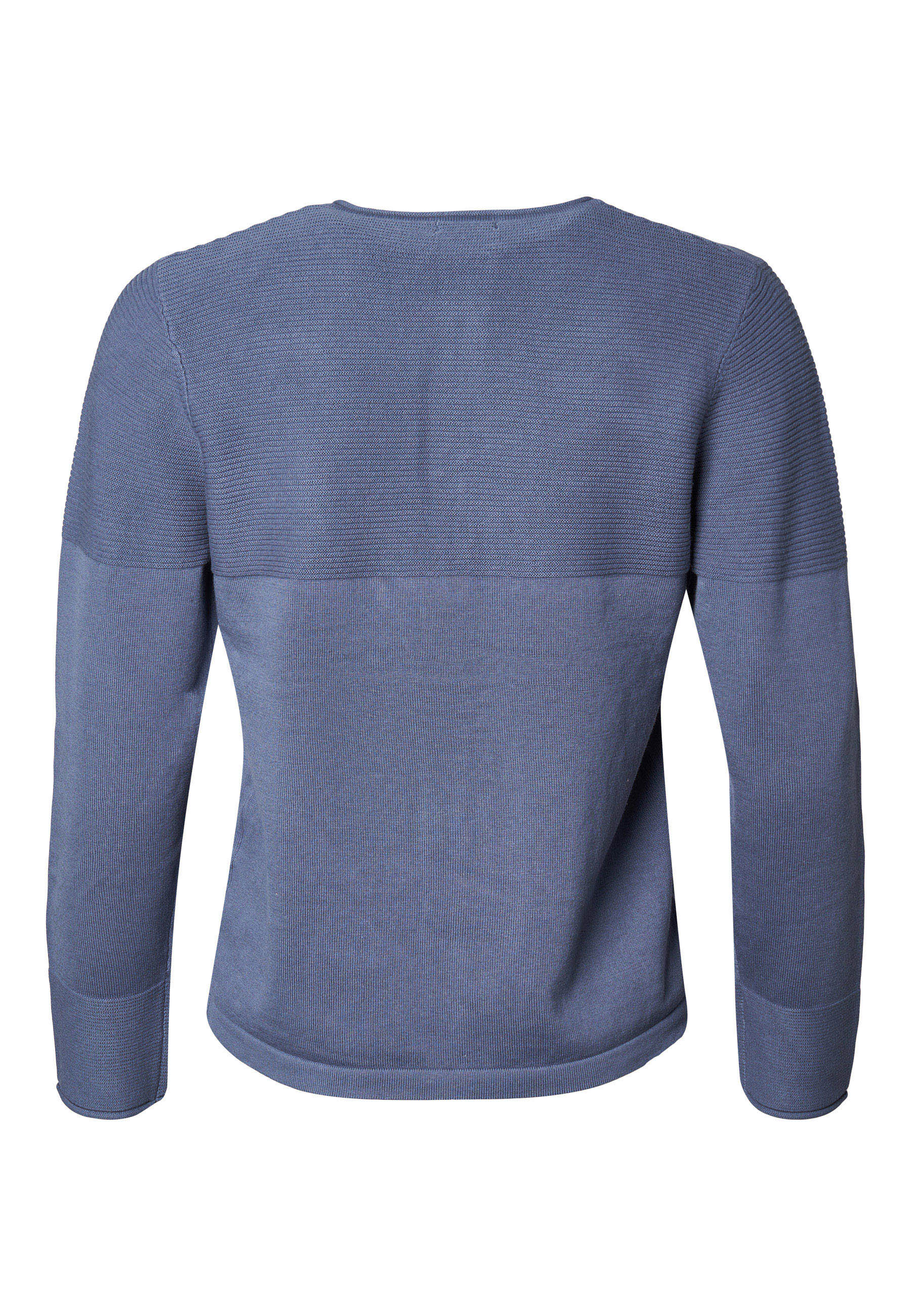 Lind LiPearl Knit Cardigan 5050 Dusty blue