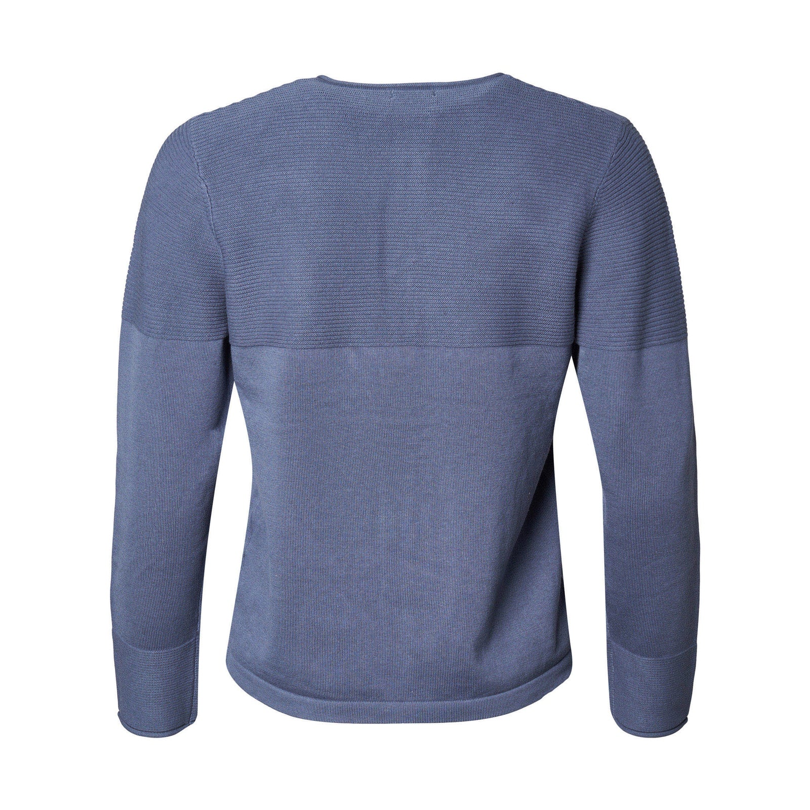 Lind LiPearl Knit Cardigan 5050 Dusty blue