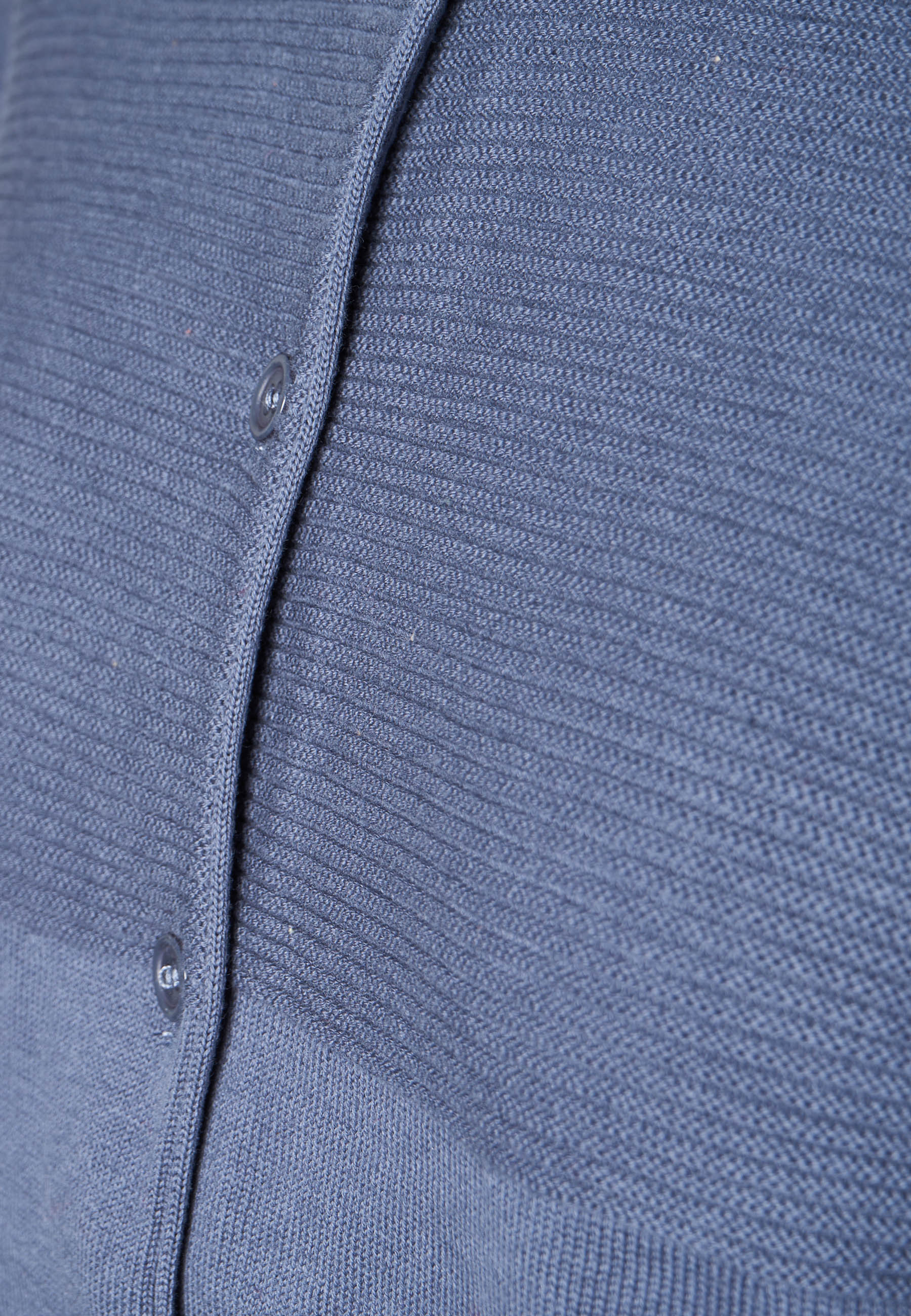 Lind LiPearl Knit Cardigan 5050 Dusty blue