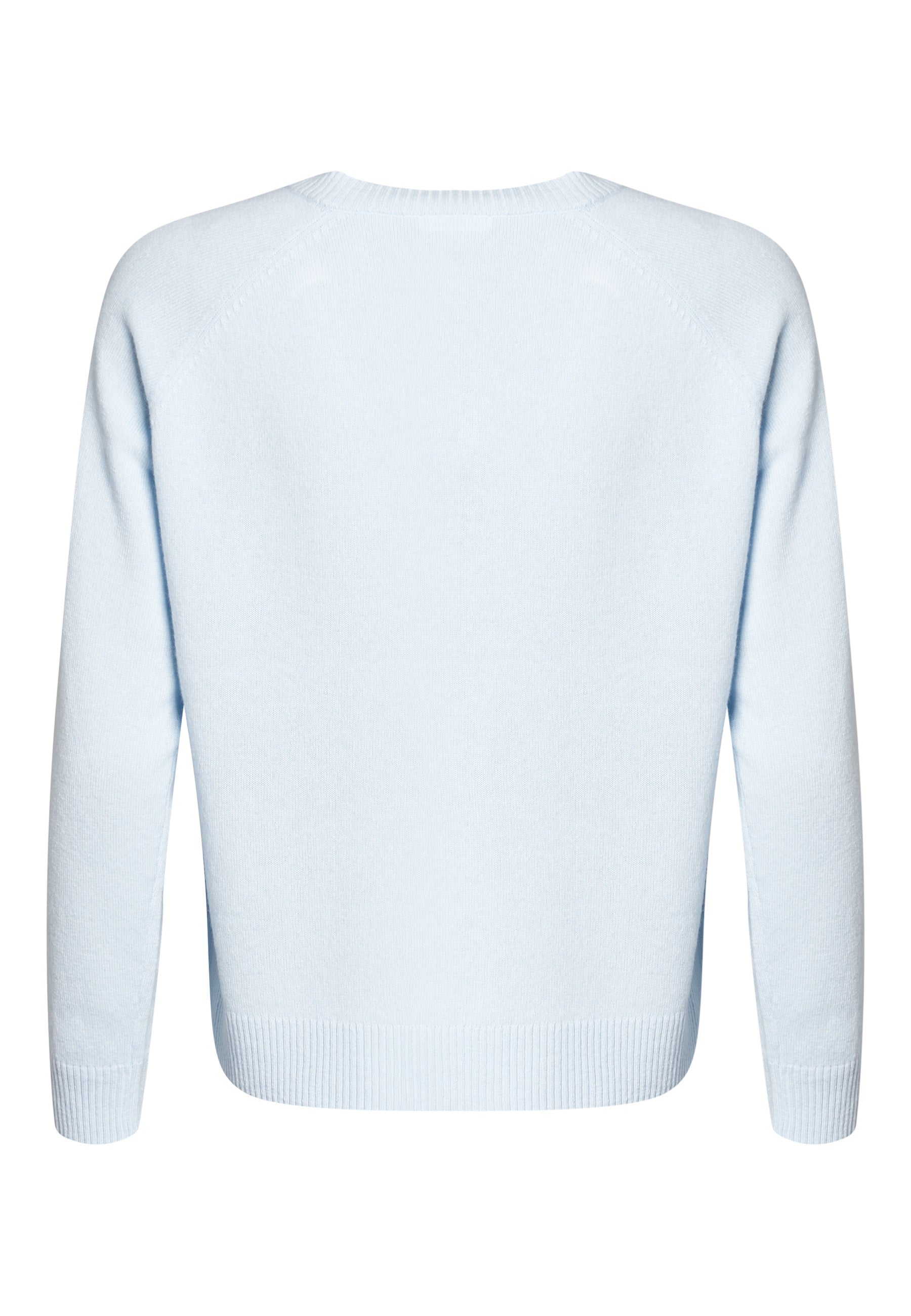 Lind LiSia Knit Cardigan 5450 Sky Blue