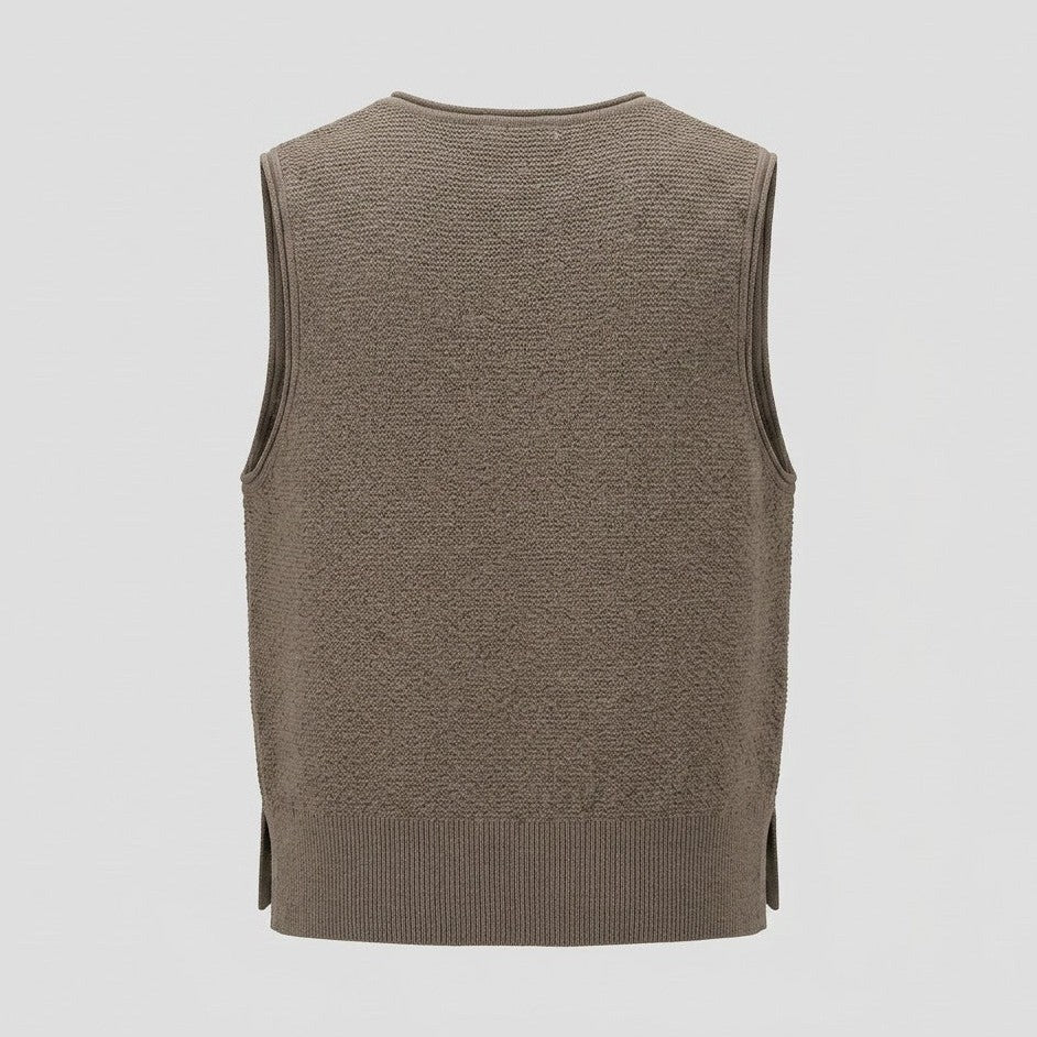 Lind LiSienna Veste 1300 Taupe