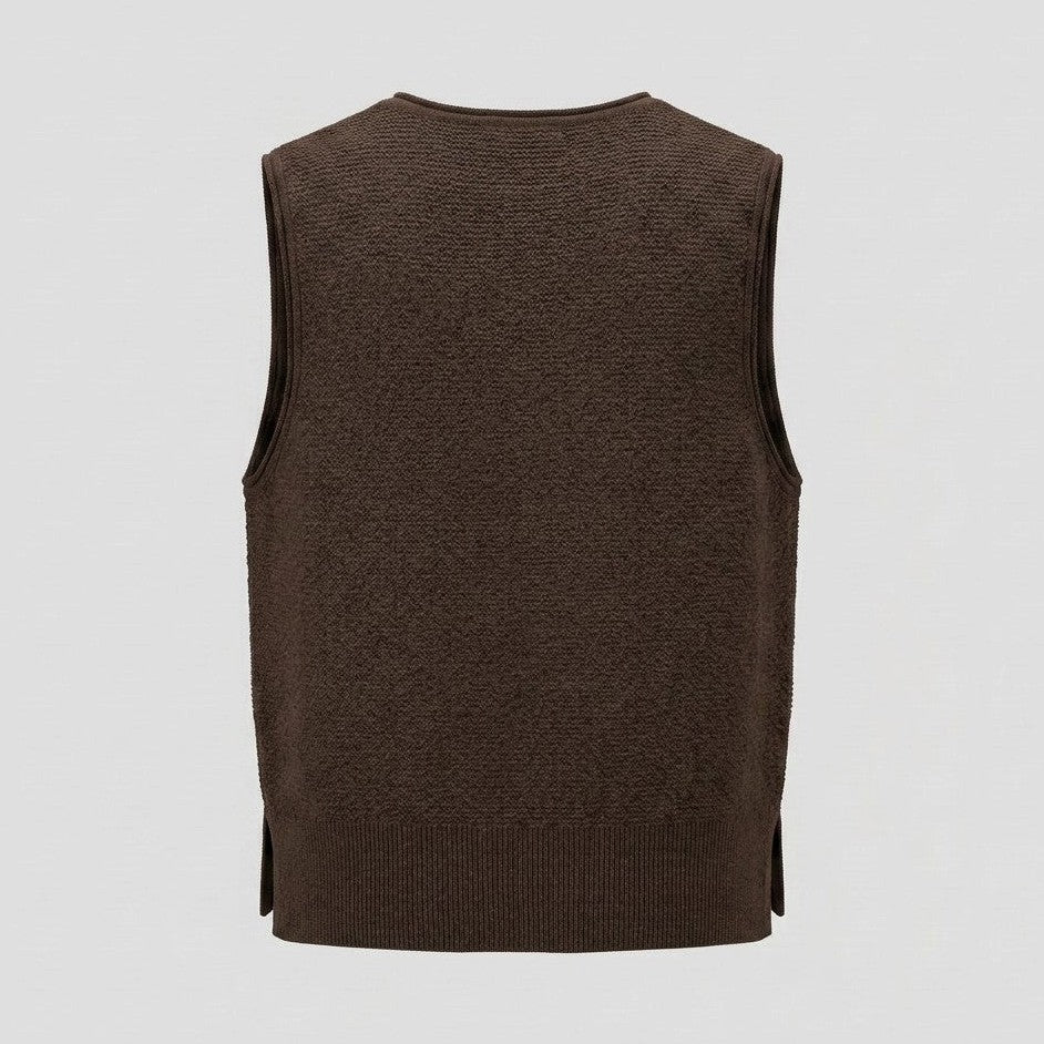 Lind LiSienna Veste 1500 BROWN