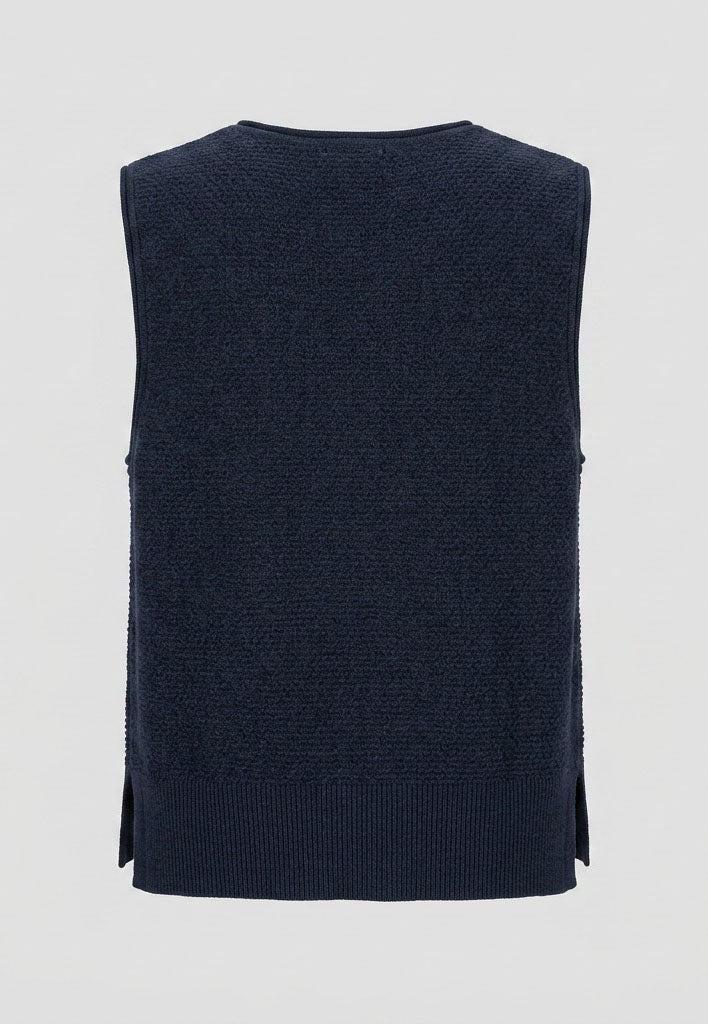 Lind LiSienna Veste 5999 NAVY BLUE