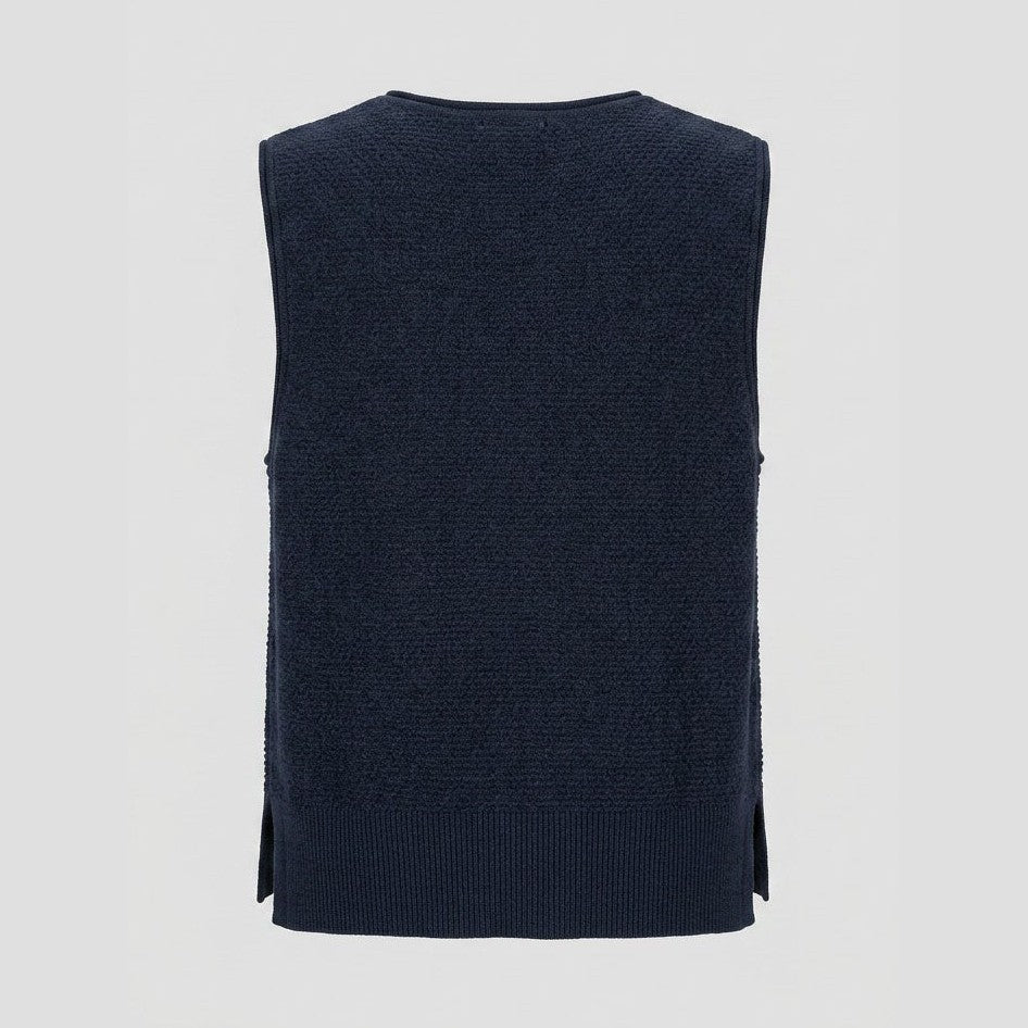 Lind LiSienna Veste 5999 NAVY BLUE