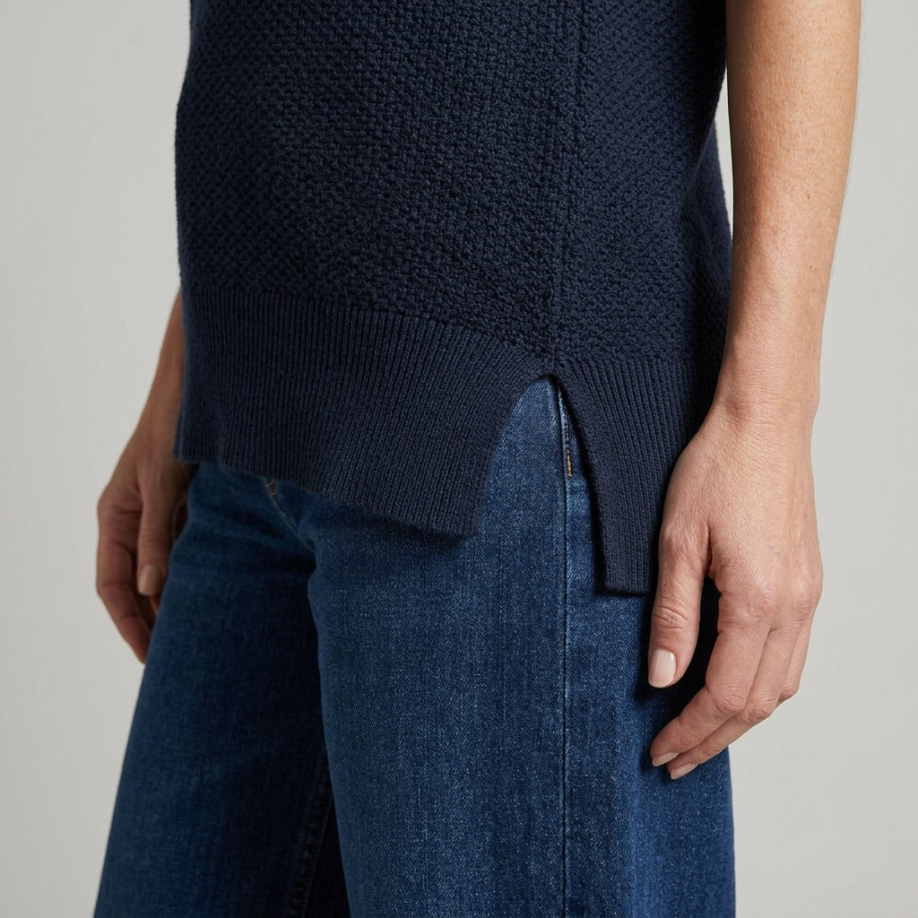 Lind LiSienna Veste 5999 NAVY BLUE
