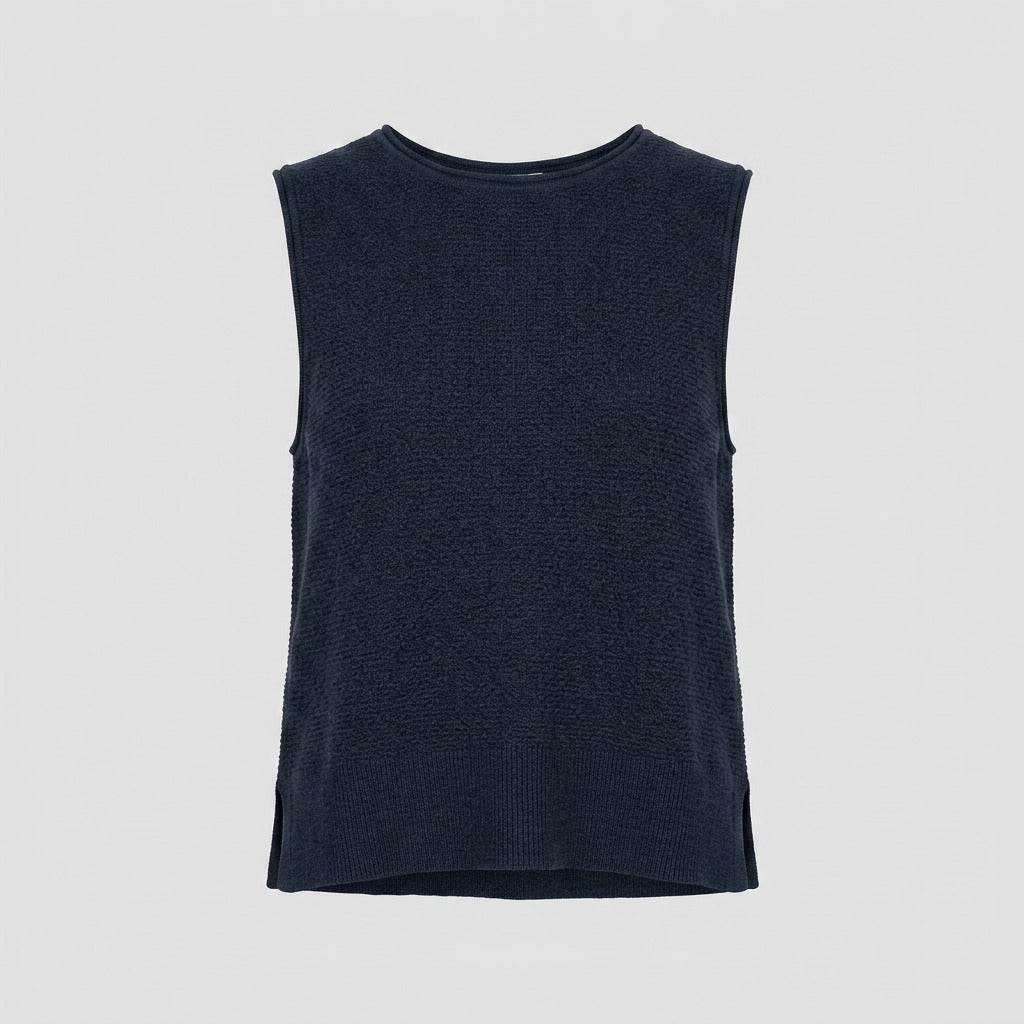 Lind LiSienna Veste 5999 NAVY BLUE