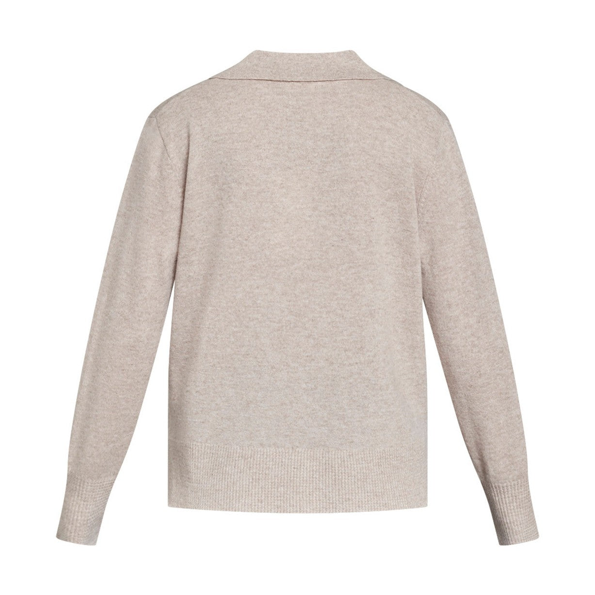 Lind LiSif Knit Pullover 1210 creme melange
