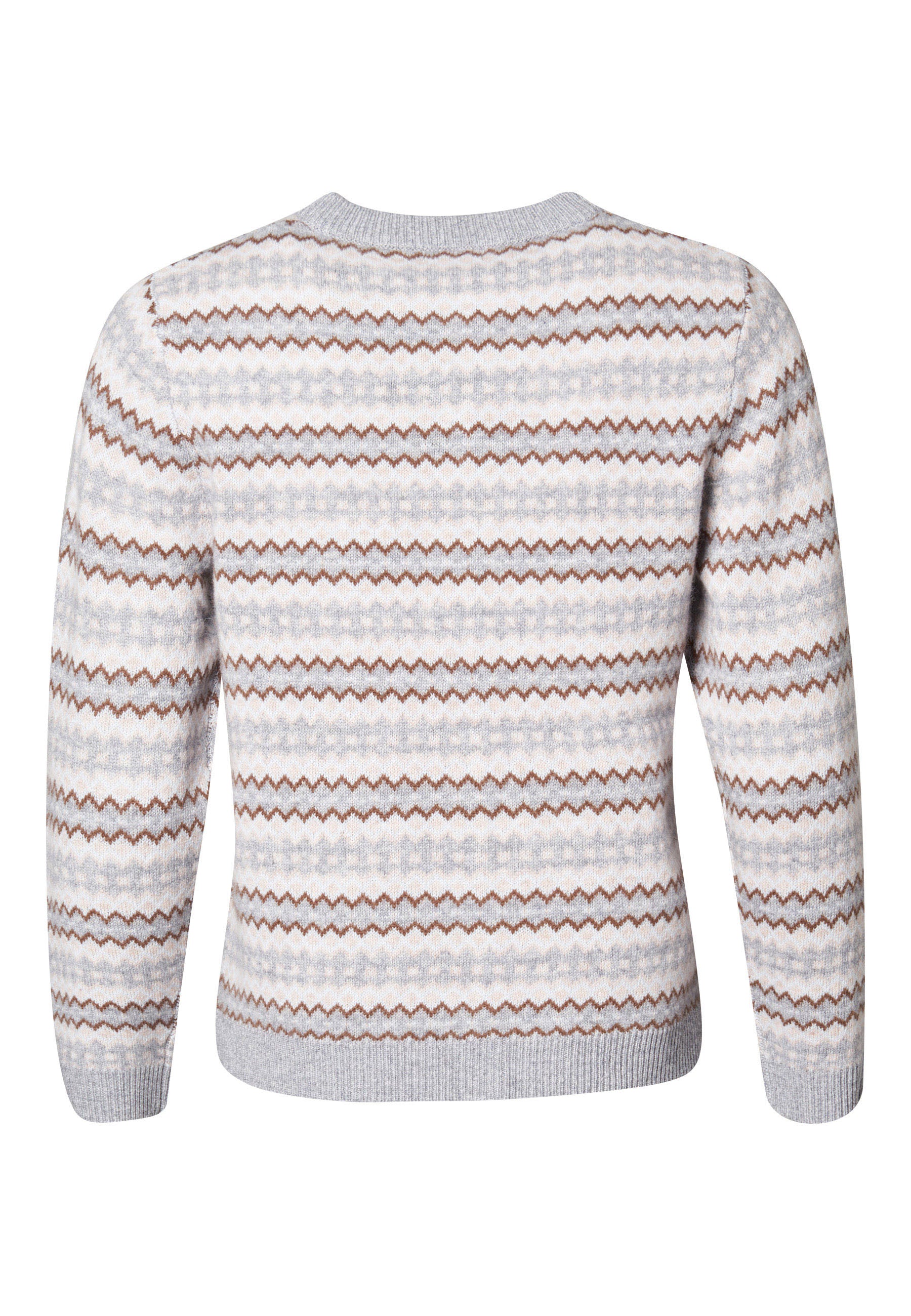 Lind LiSille Knit Cardigan 5450 Sky Blue