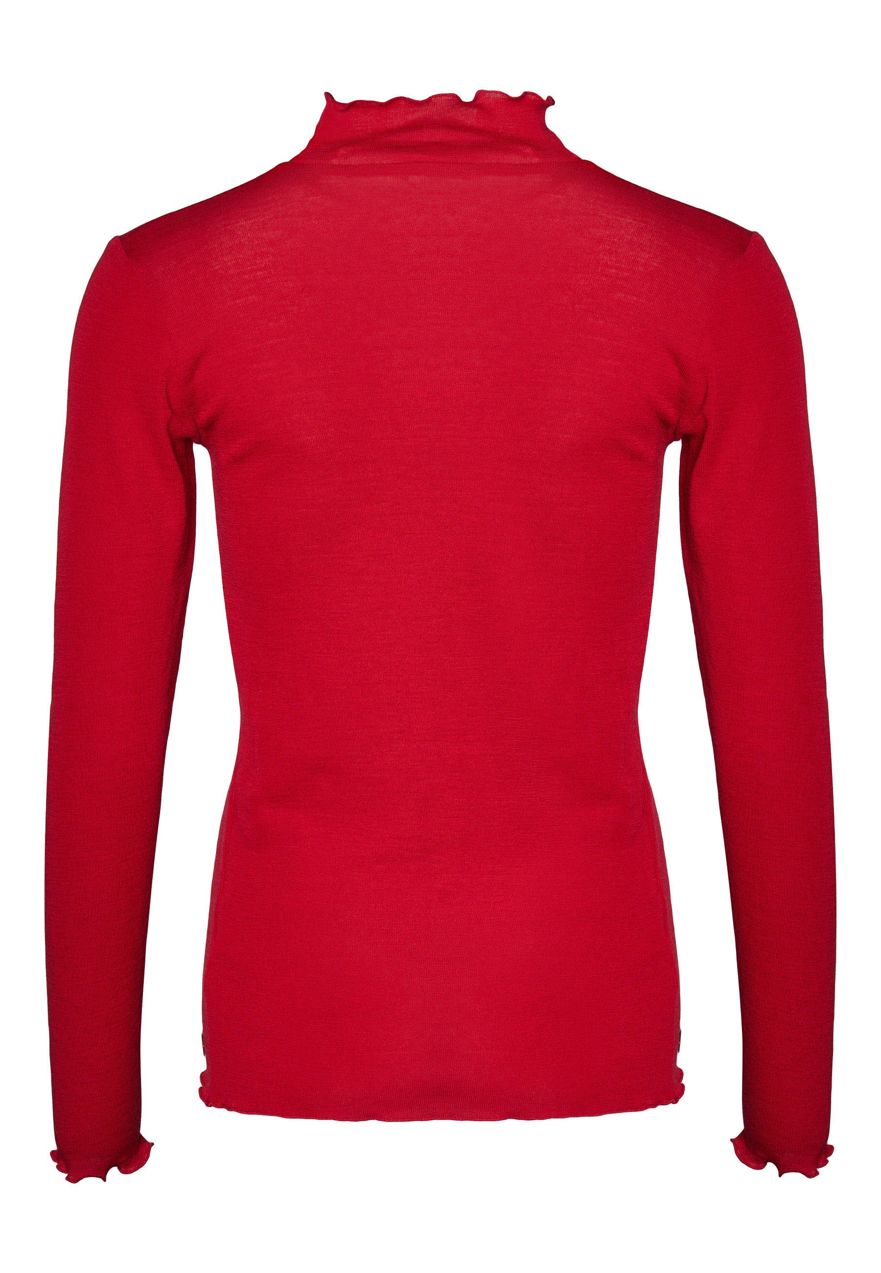 Lind LiSole T-Shirt 2510 Norwegian red