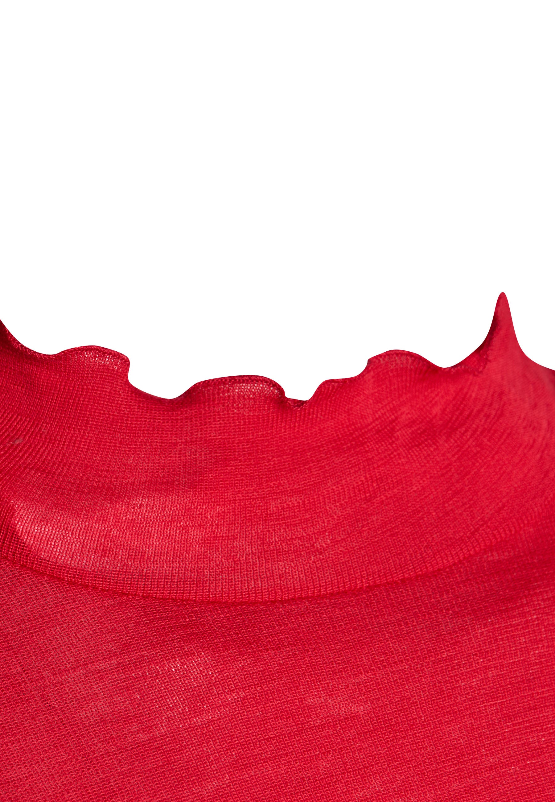 Lind LiSole T-Shirt 2510 Norwegian red