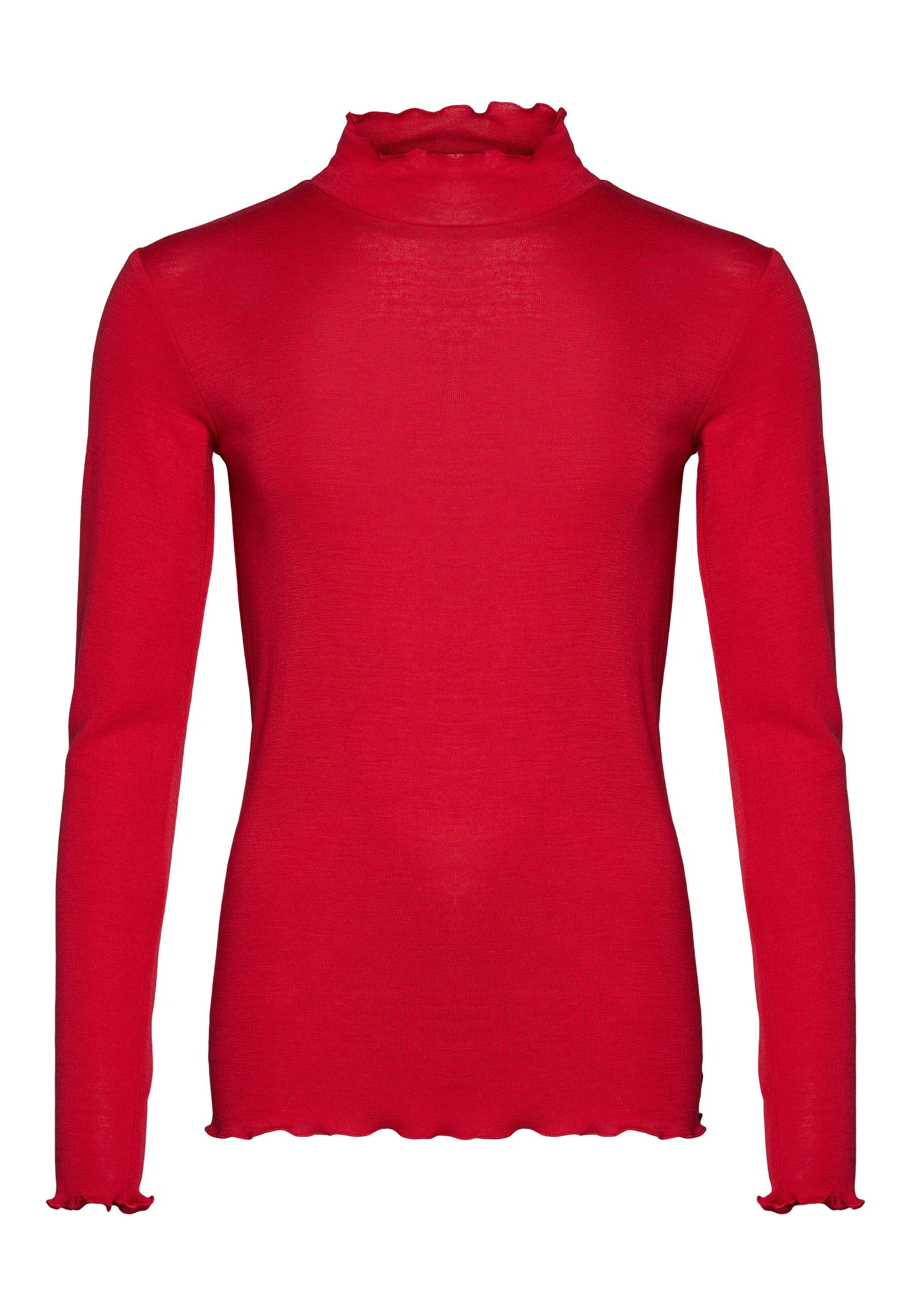 Lind LiSole T-Shirt 2510 Norwegian red