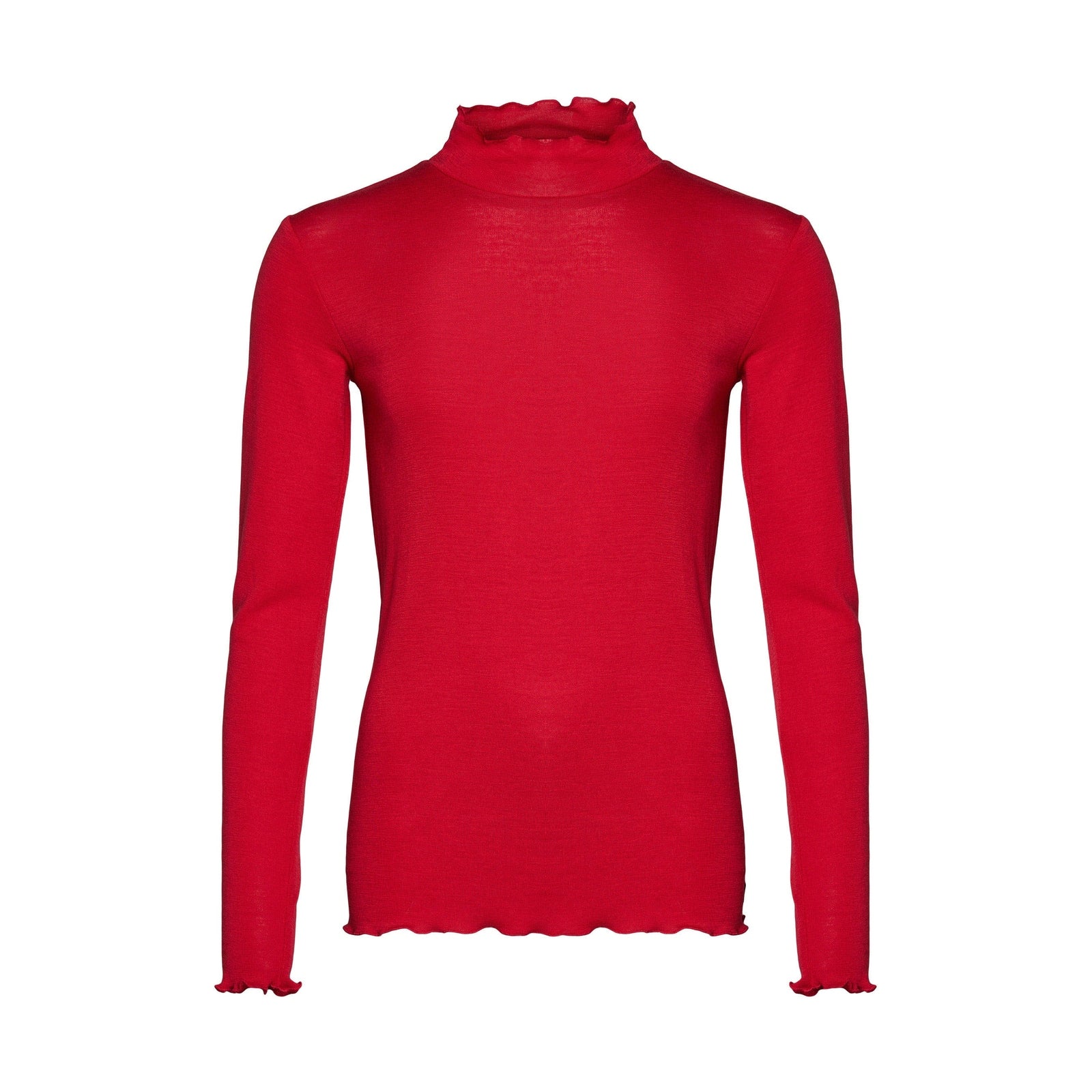 Lind LiSole T-Shirt 2510 Norwegian red