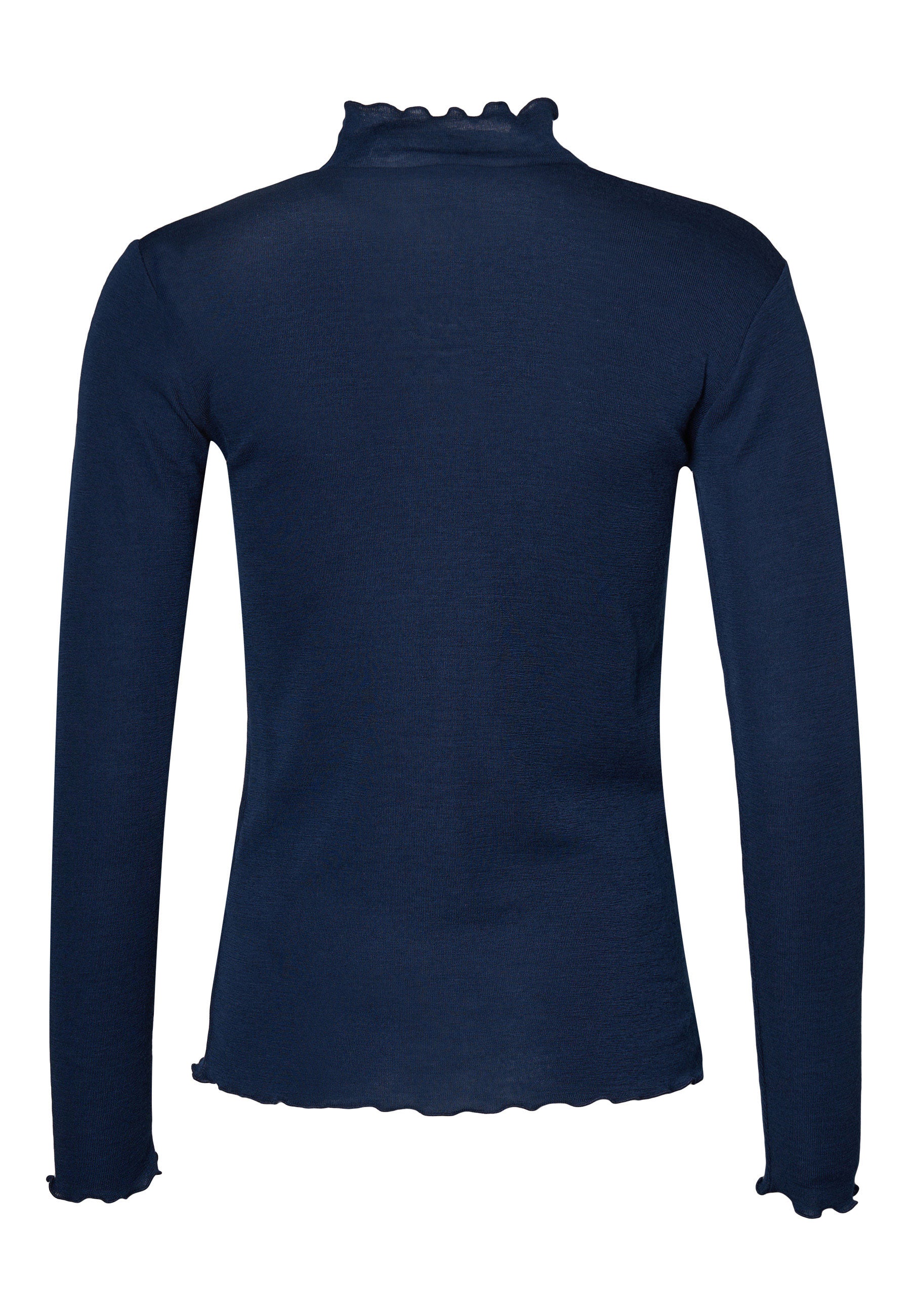 Lind LiSole T-Shirt 5999 NAVY BLUE