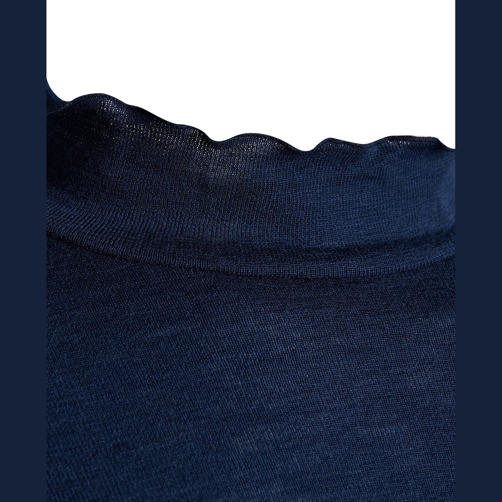 Lind LiSole T-Shirt 5999 NAVY BLUE