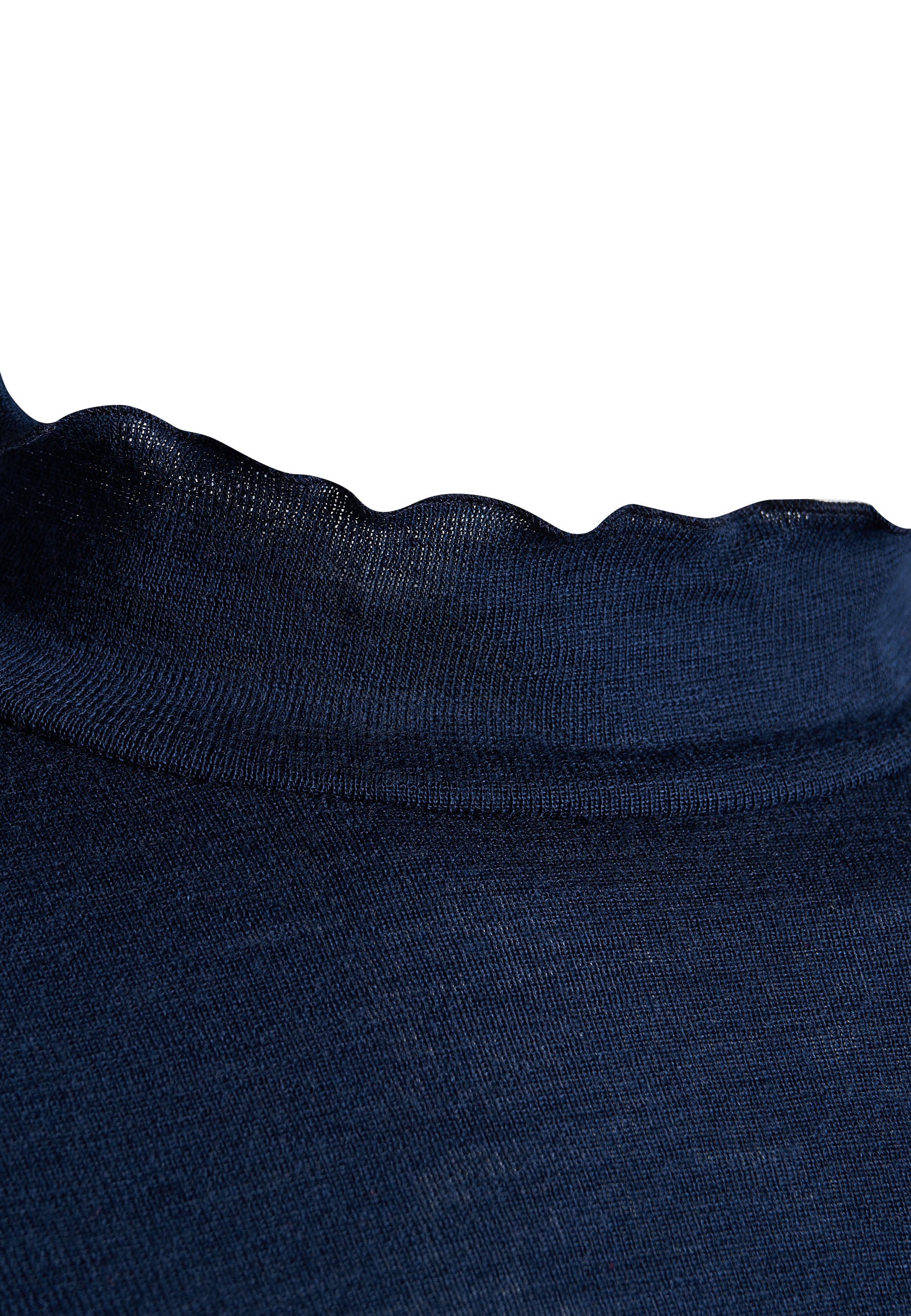 Lind LiSole T-Shirt 5999 NAVY BLUE