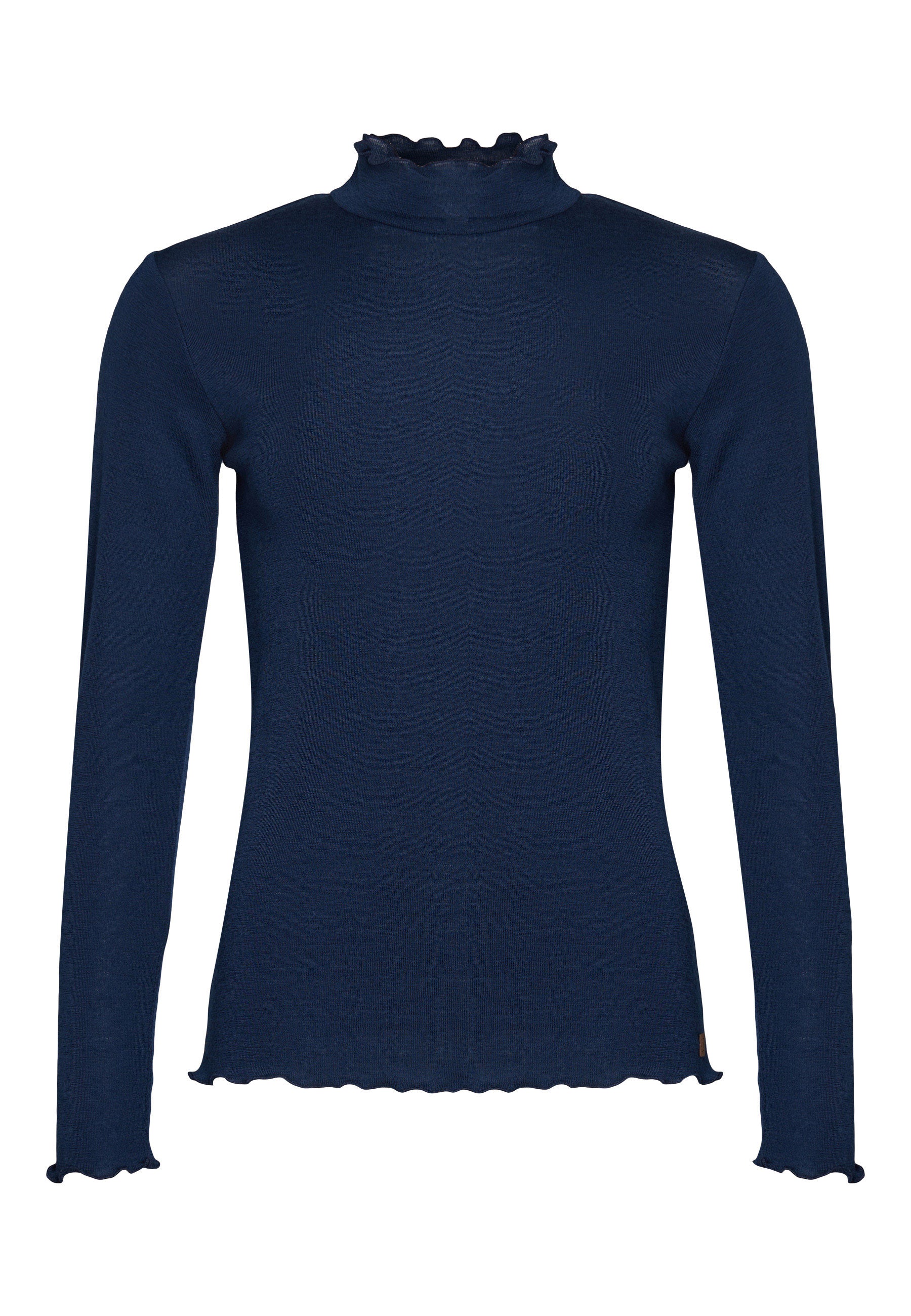 Lind LiSole T-Shirt 5999 NAVY BLUE