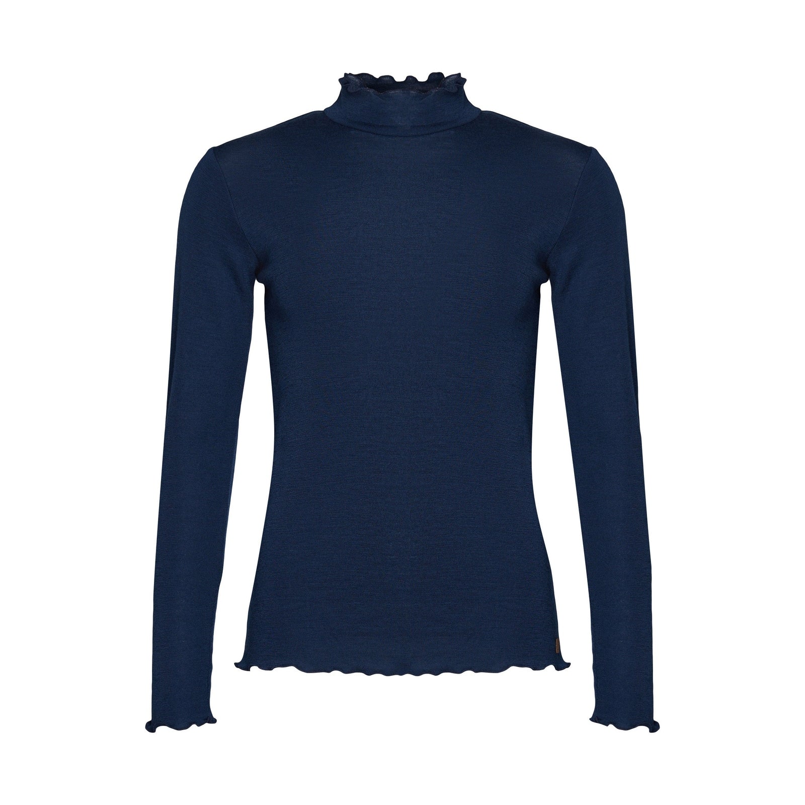 Lind LiSole T-Shirt 5999 NAVY BLUE