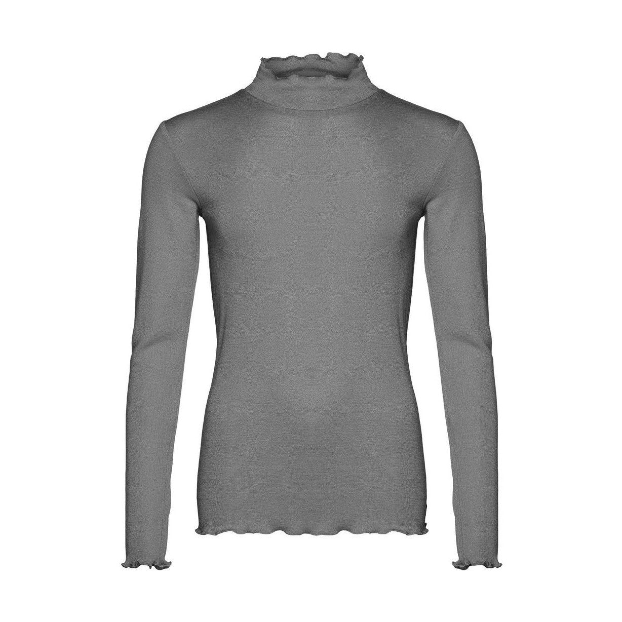 Lind LiSole T-Shirt 9950 DARK GREY MELANGE