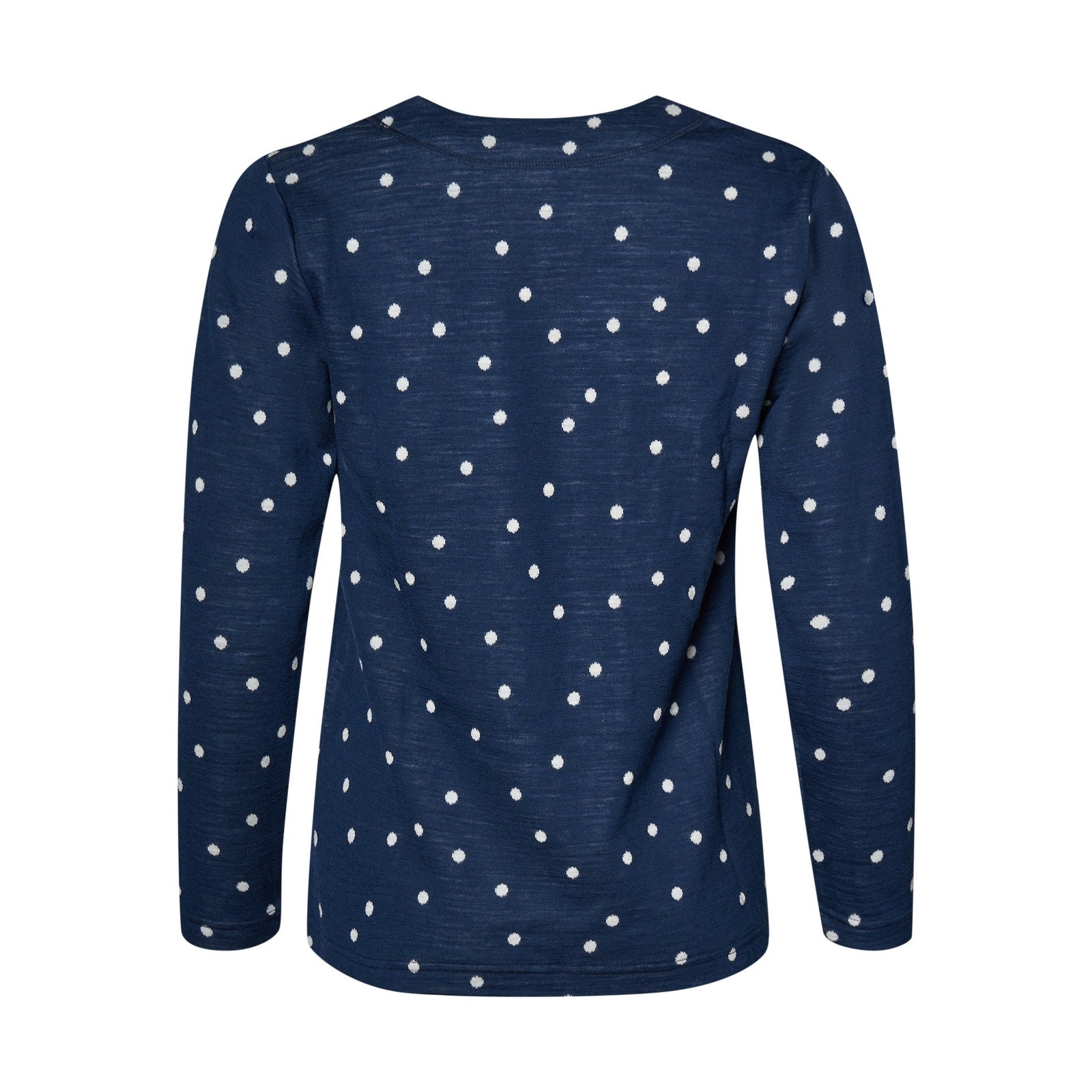Lind LiSonny T-Shirt 5999 NAVY BLUE