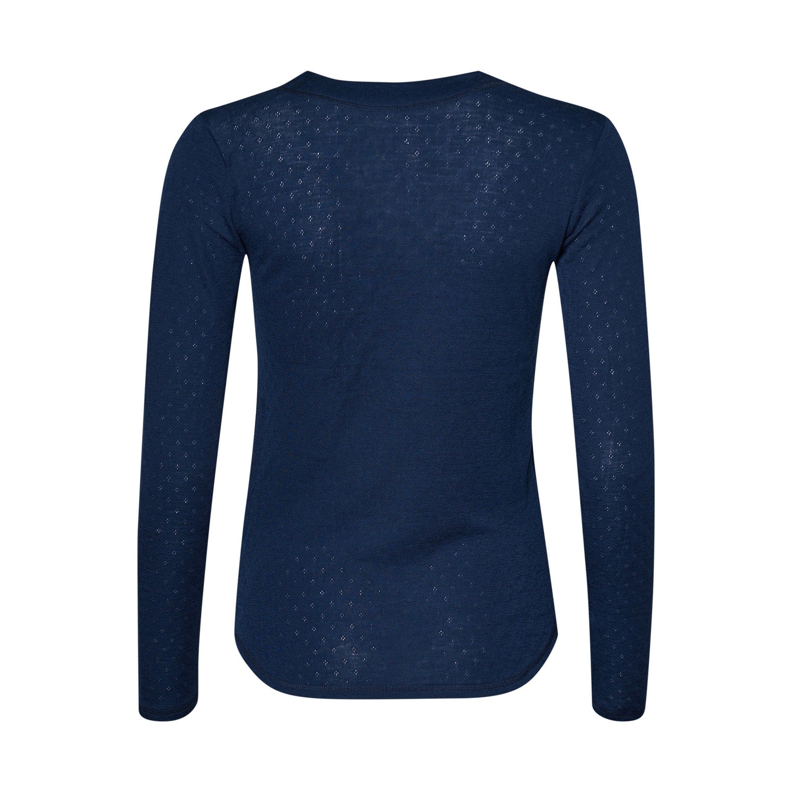 Lind LiSophi T-Shirt 5999 NAVY BLUE