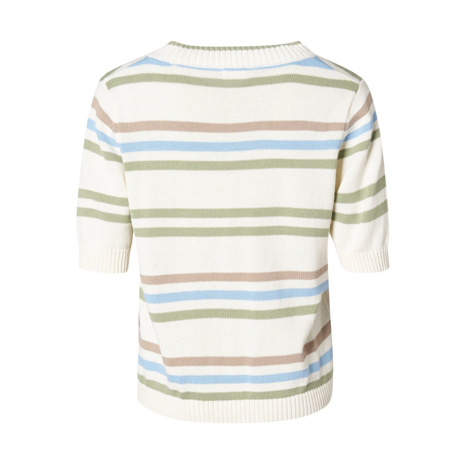 Lind LiStacy Knit Pullover 3000 LIGHT GREEN