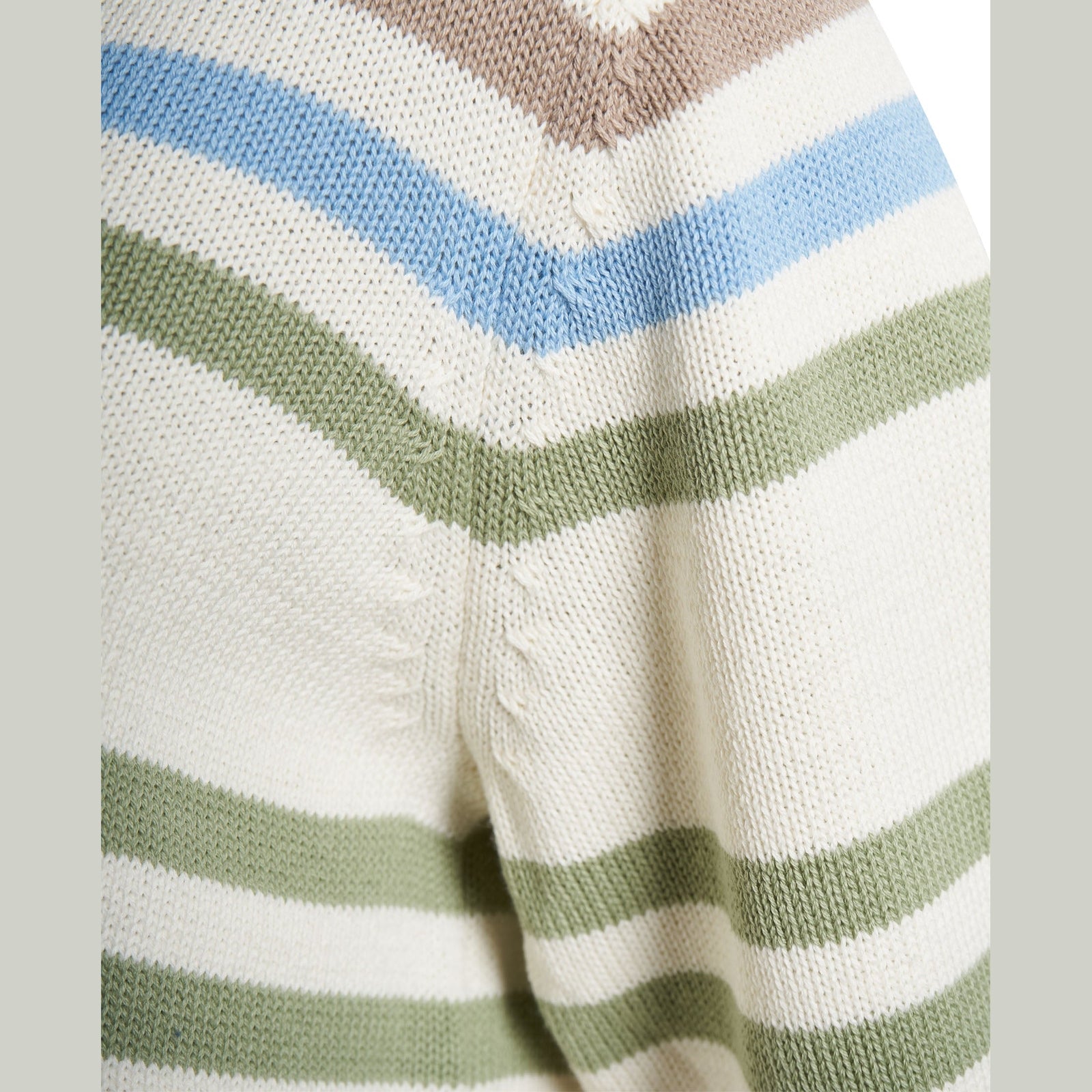 Lind LiStacy Knit Pullover 3000 LIGHT GREEN