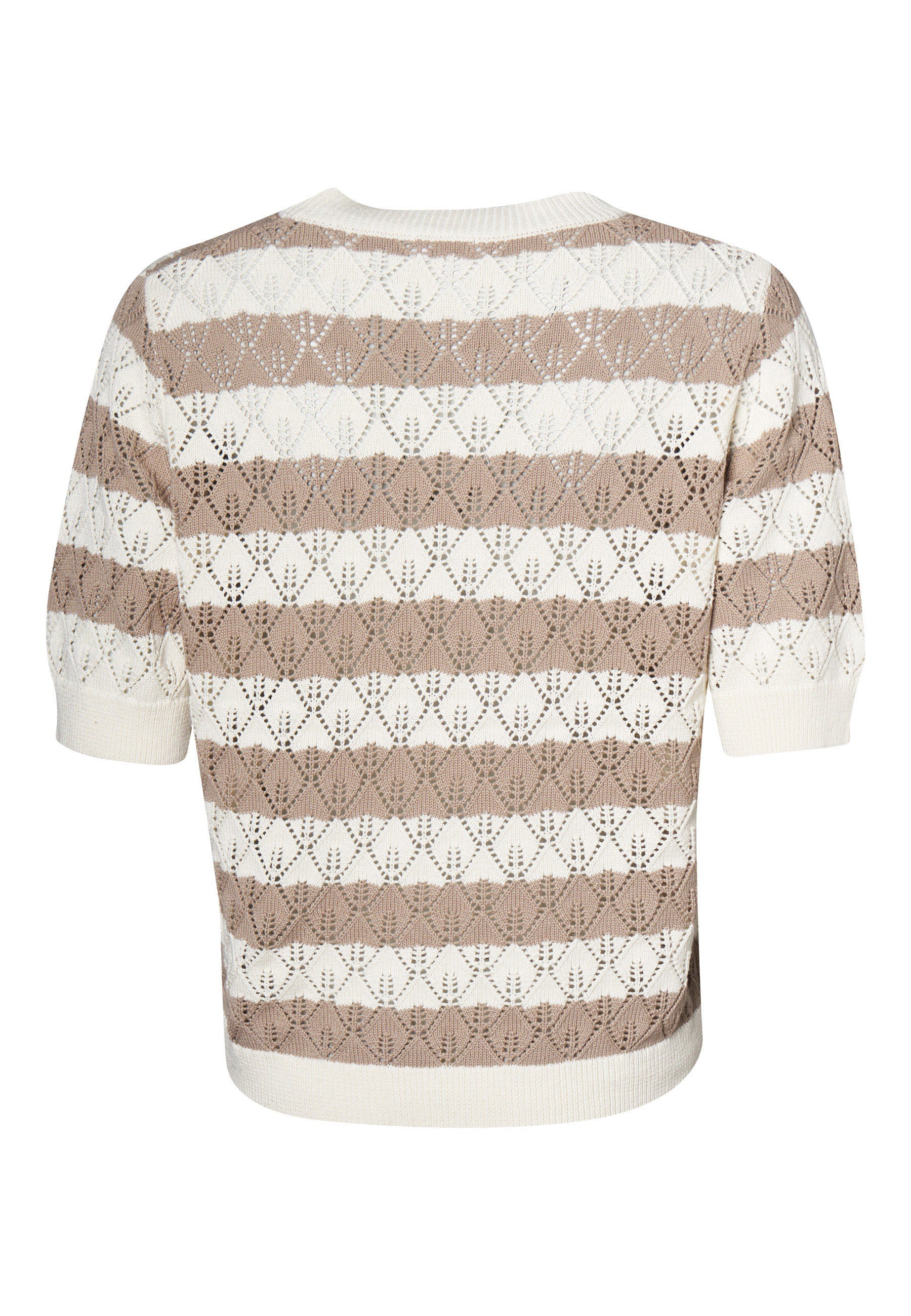 Lind LiSteffi Knit Pullover 1012 Beige