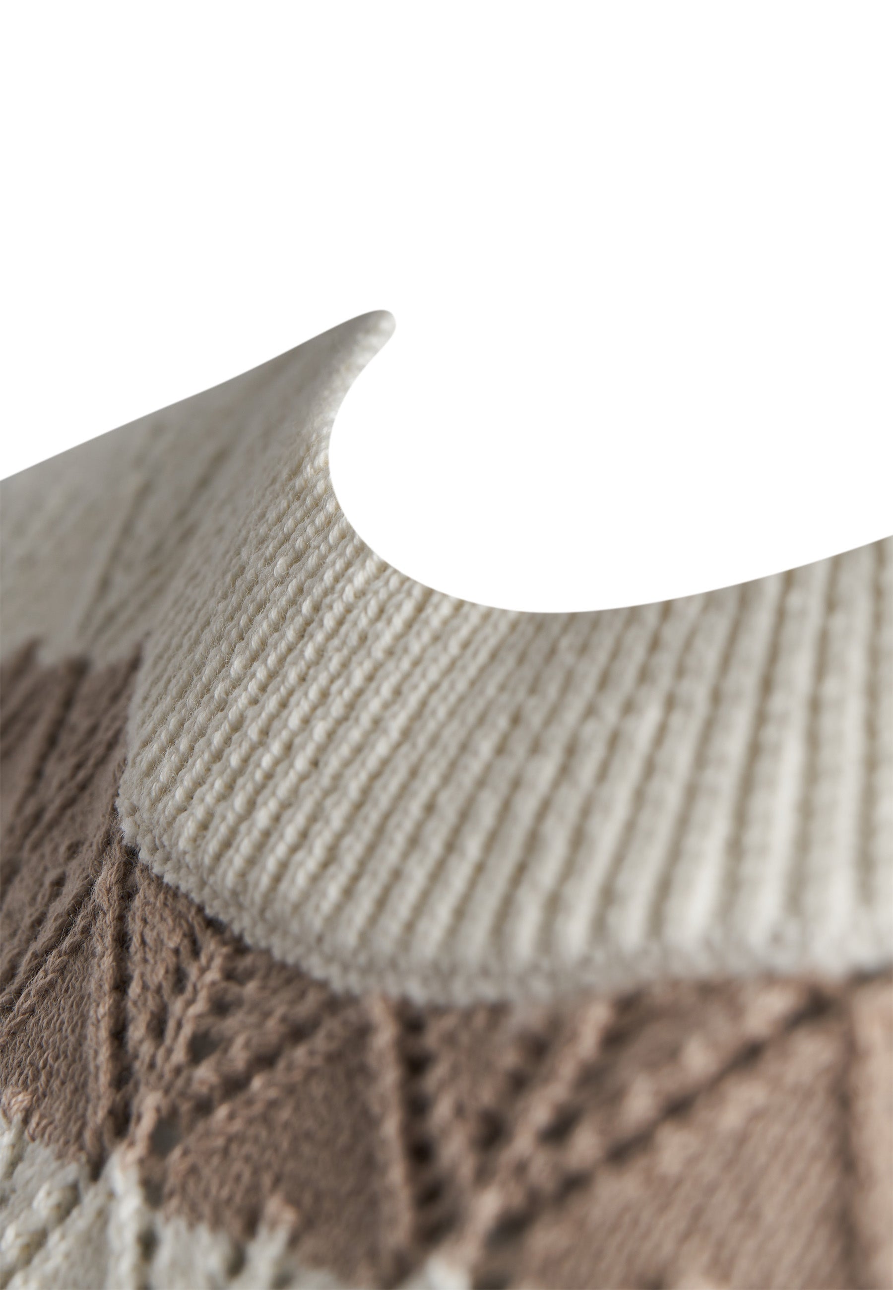 Lind LiSteffi Knit Pullover 1012 Beige