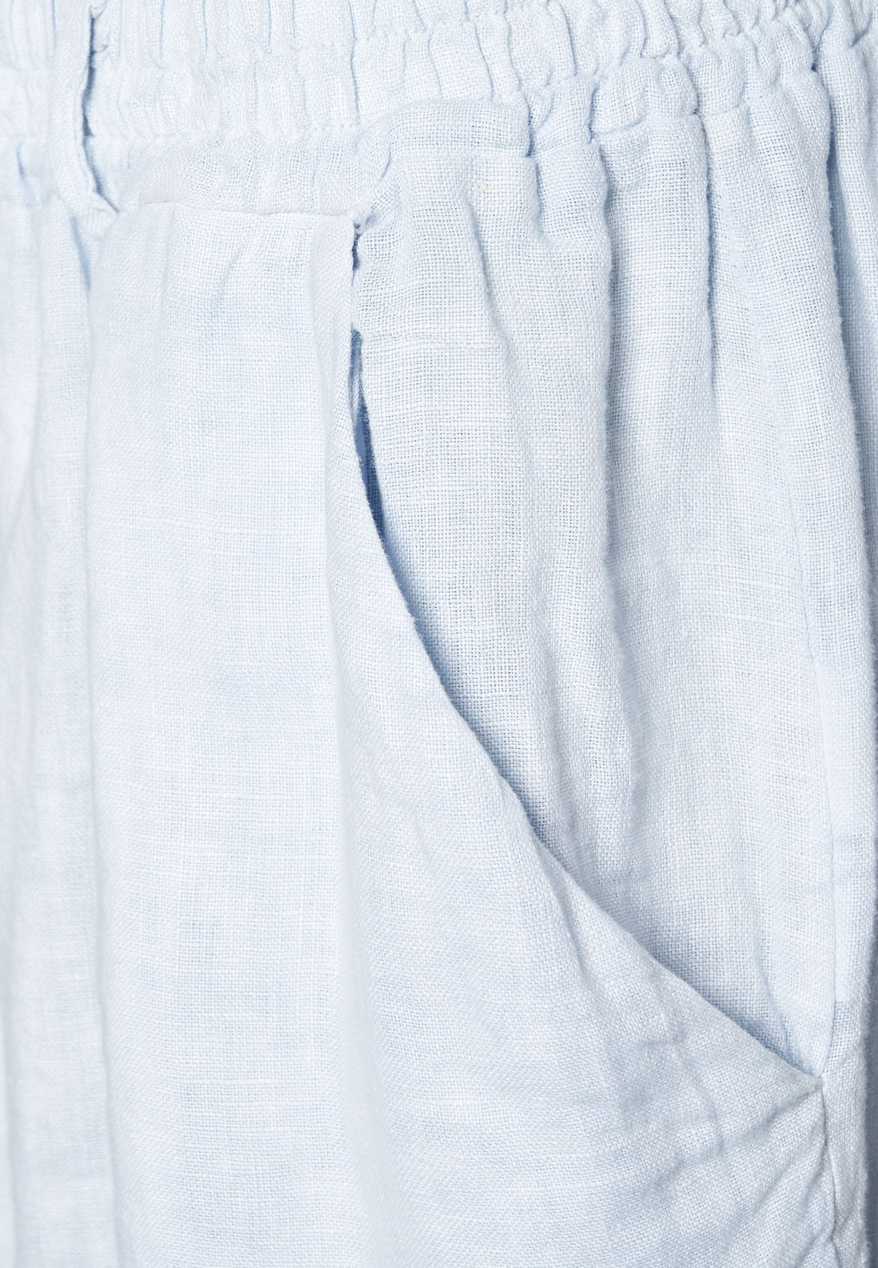Lind LiSus Shorts 5020 Zen blue