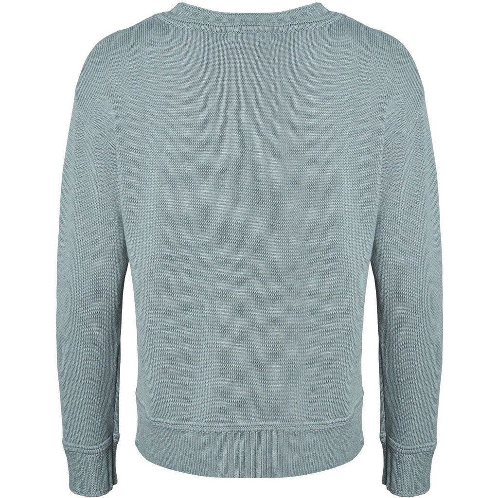 Lind LiTrine Knit Pullover 3250 Soft Green