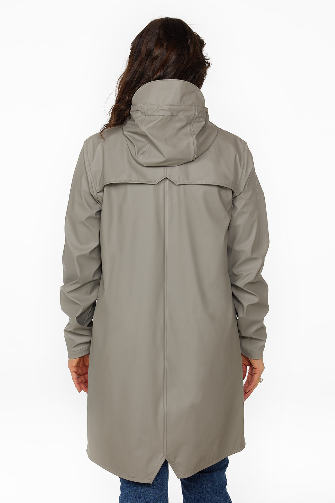 Windfield / Danwear Liesa Regnjakker 22 Rock