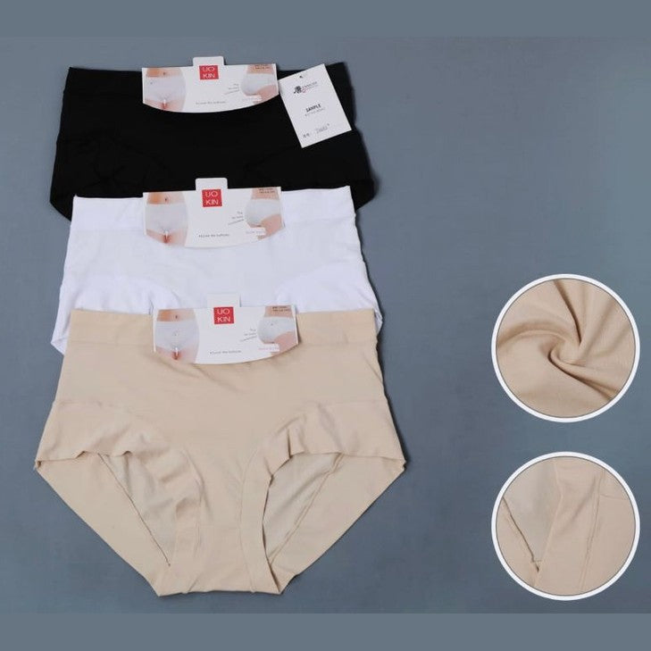 Microfiber trusse - Nude