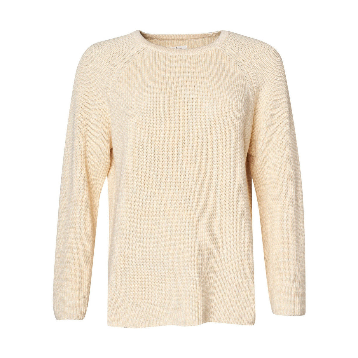 Lind Malene Knit Pullover 1001 Off white
