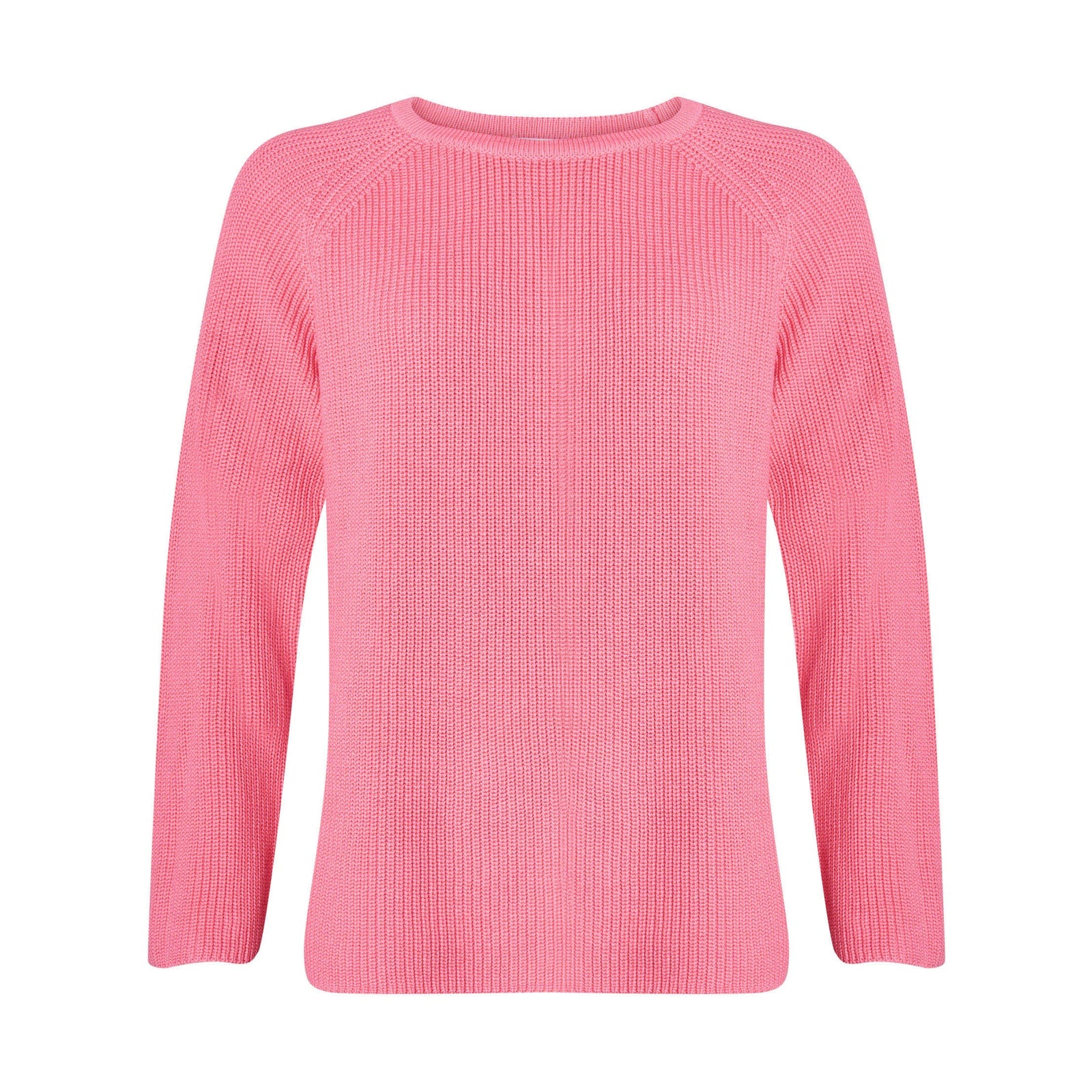Lind Malene Knit Pullover 6400 Sorbet Pink