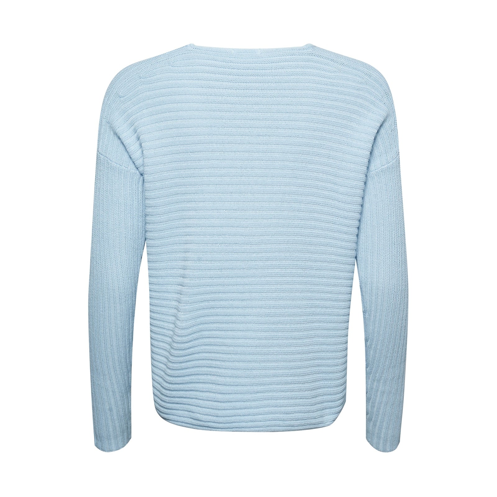 Lind Mona Knit Pullover 020 Light Blue