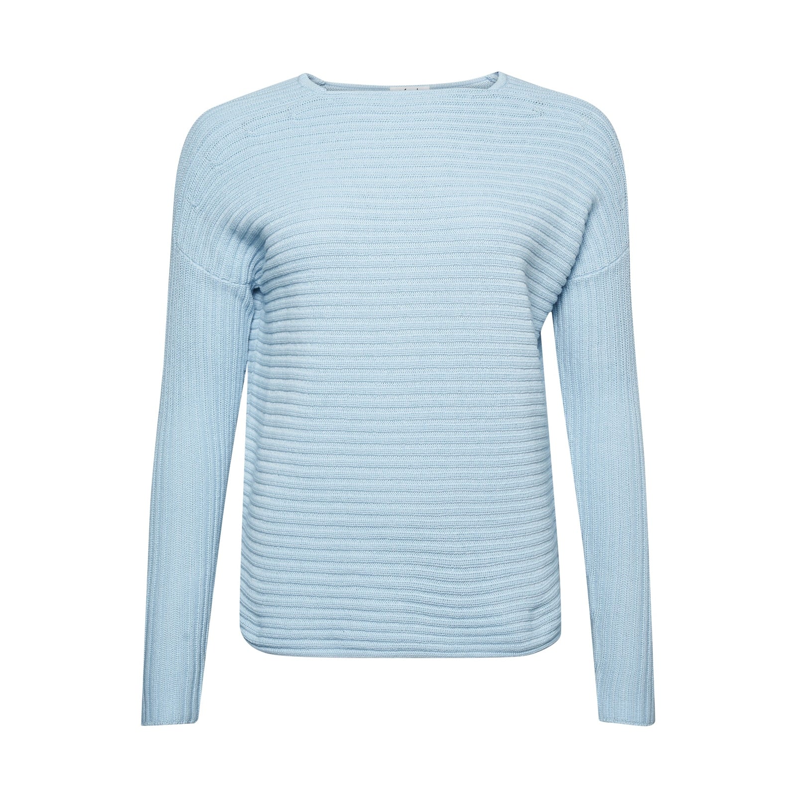 Lind Mona Knit Pullover 020 Light Blue