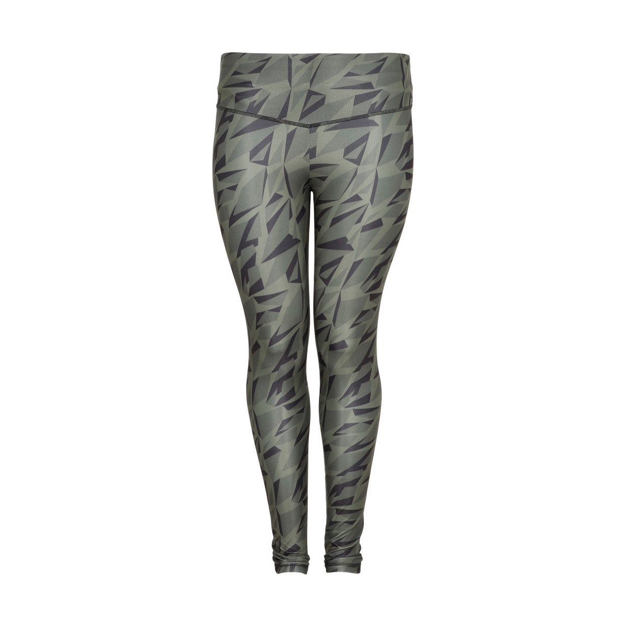 Aprico Nevada Bukser 621 Olive