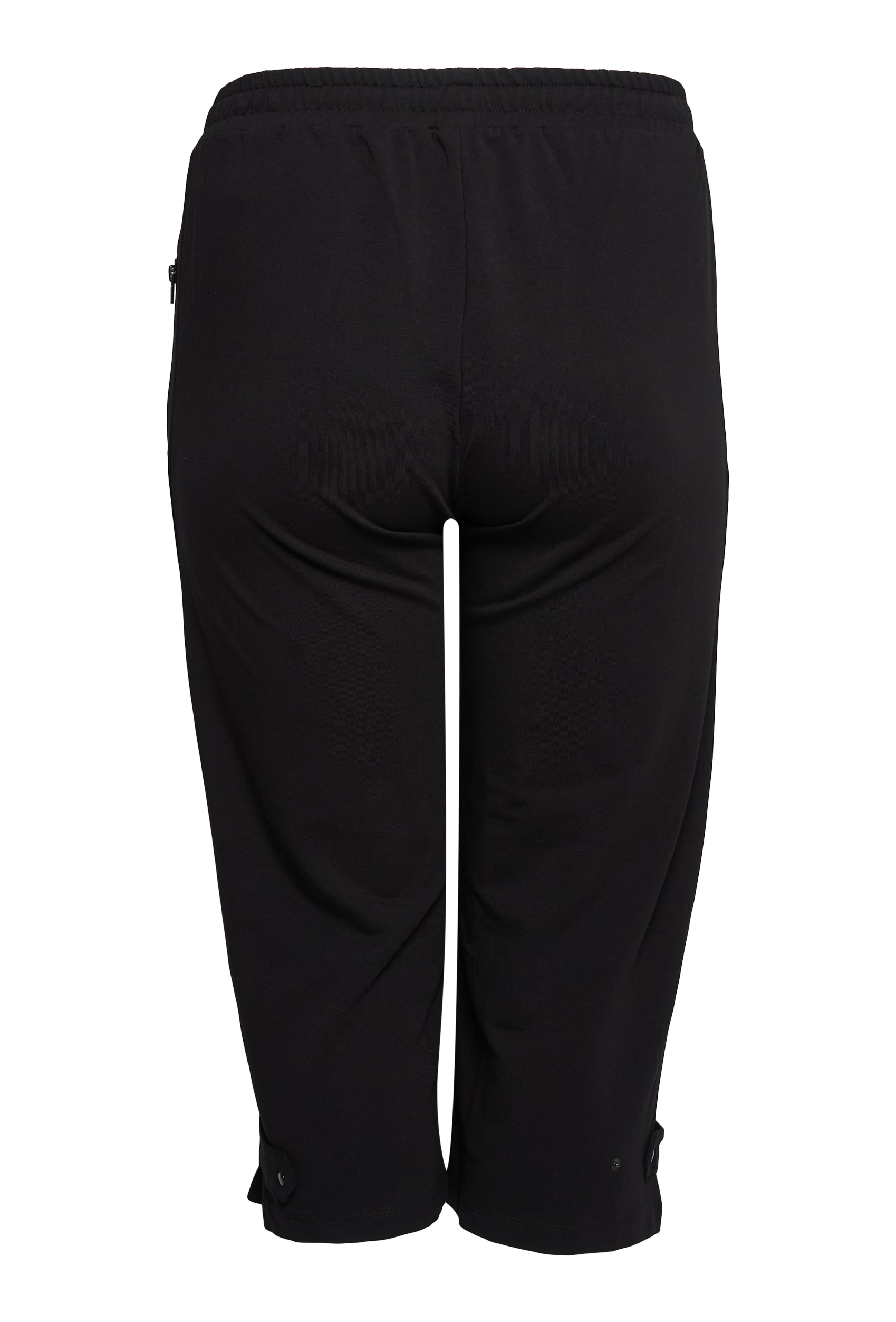 Aprico Ohio Bukser 010 Black