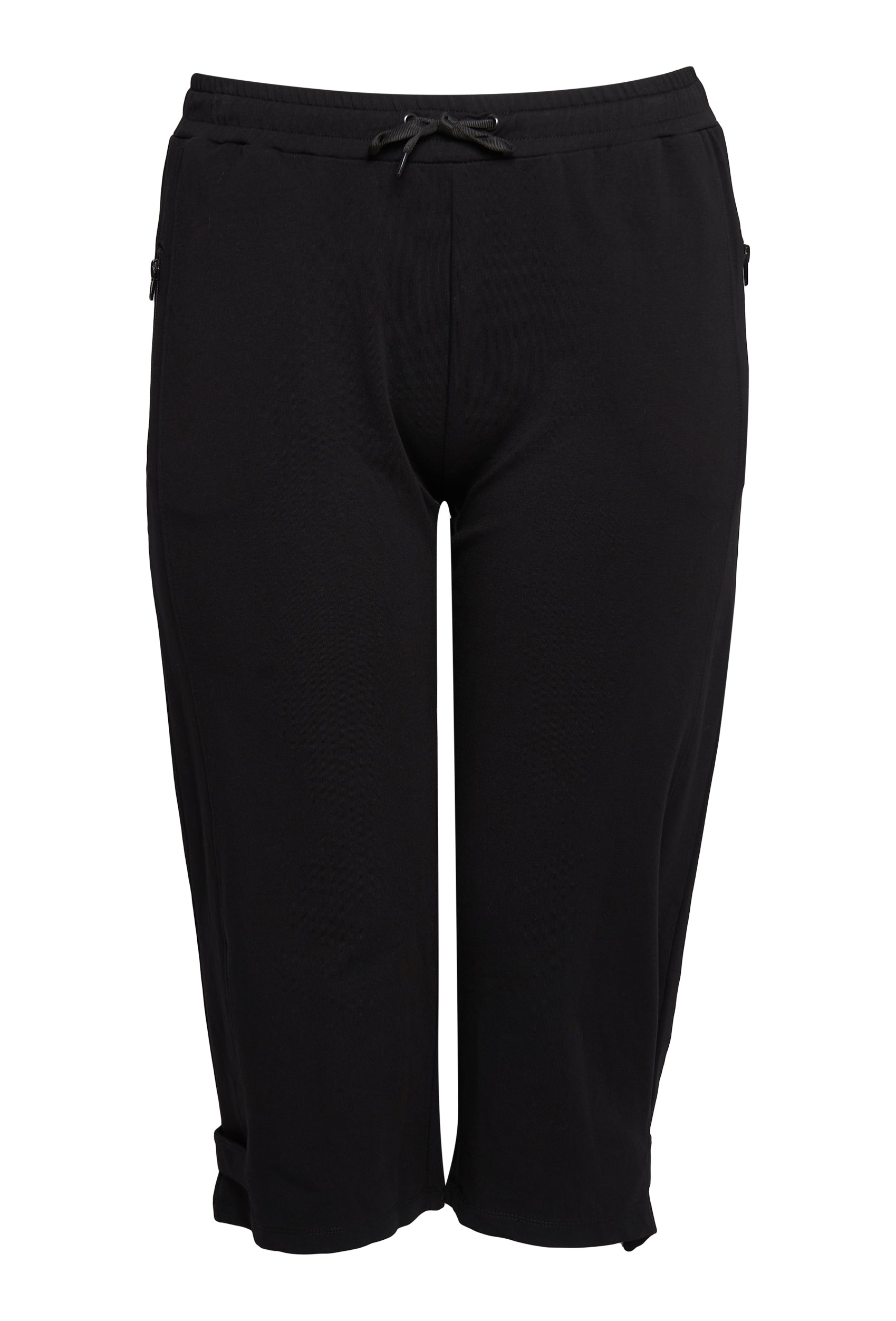 Aprico Ohio Bukser 010 Black