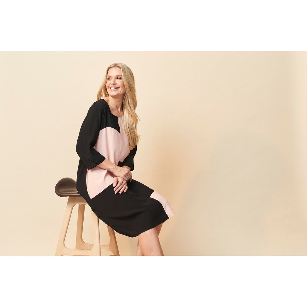 Pont Neuf PNAcelina Kjoler 310 Light rose