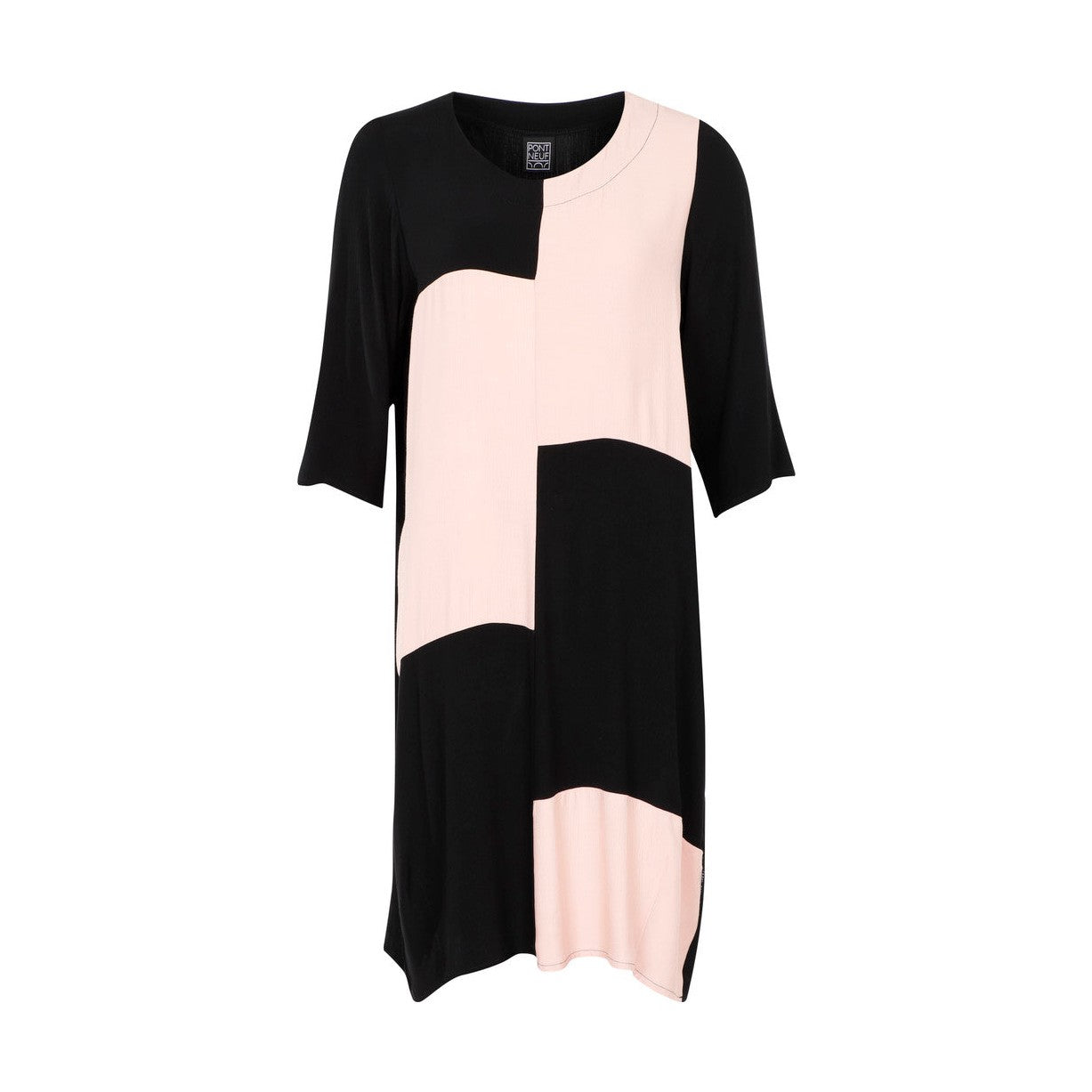 Pont Neuf PNAcelina Kjoler 310 Light rose